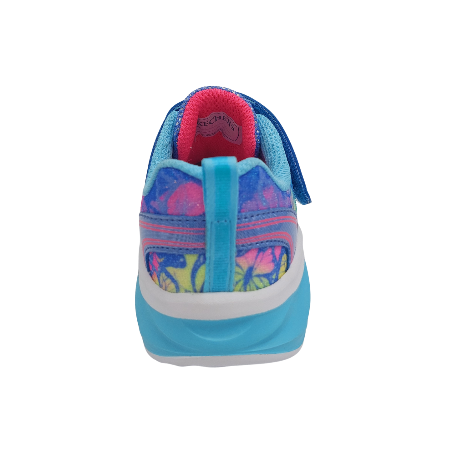 Tenis Skechers Cloastline-Flutter Fly Niña 303591L