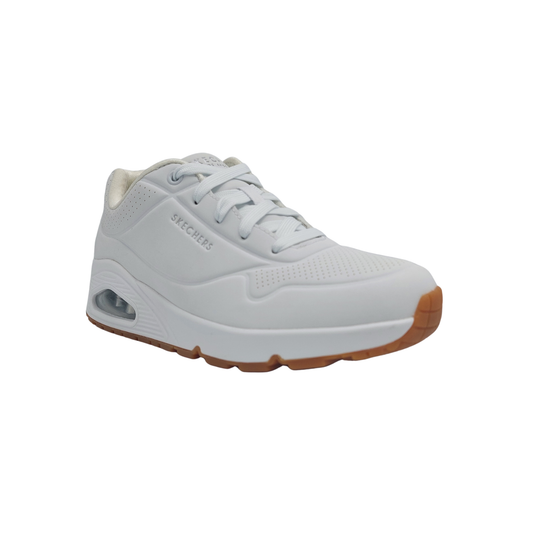Tenis Skechers Uno Stand On Air Mujer 73690