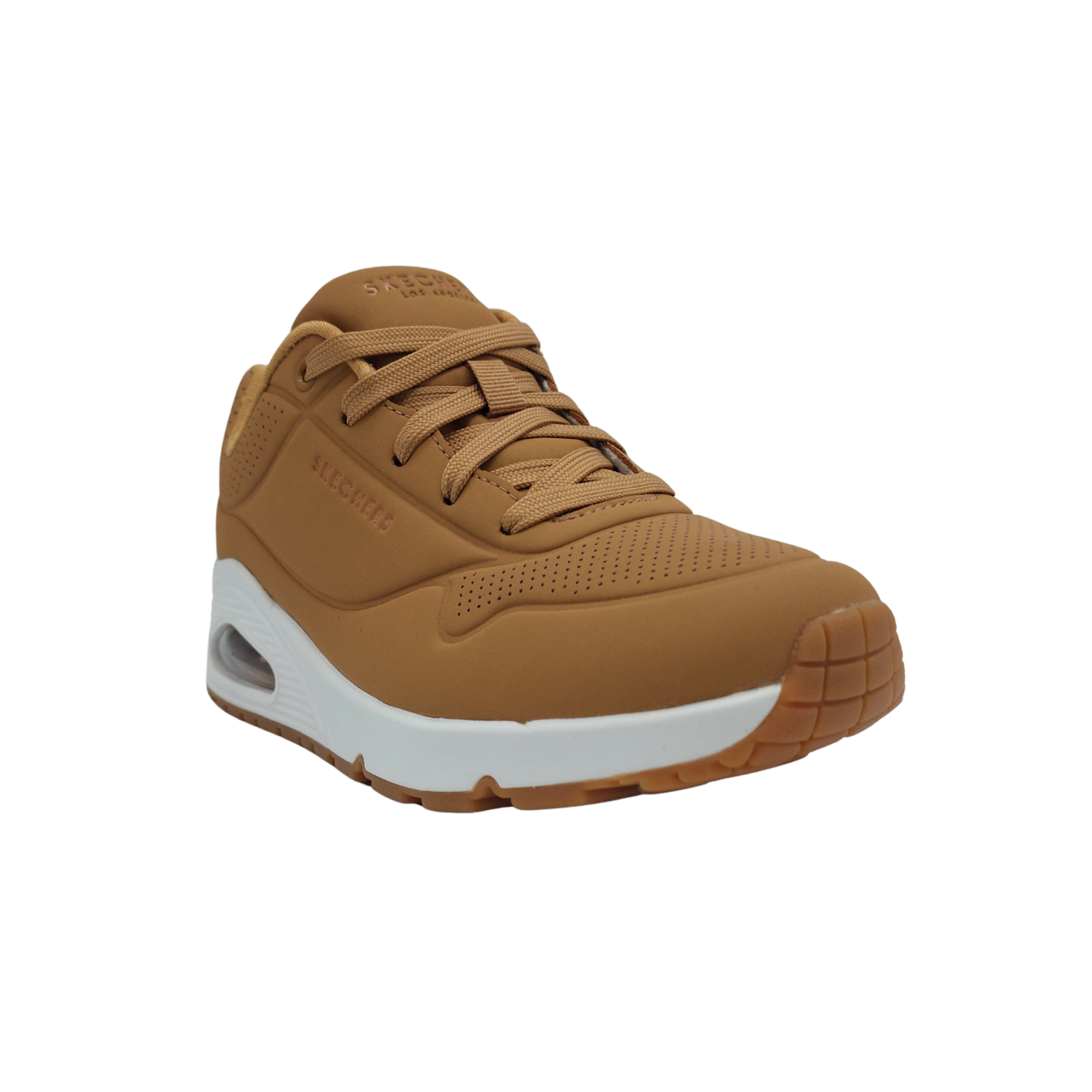 Tenis Skechers Uno Stand On Air Mujer 73690