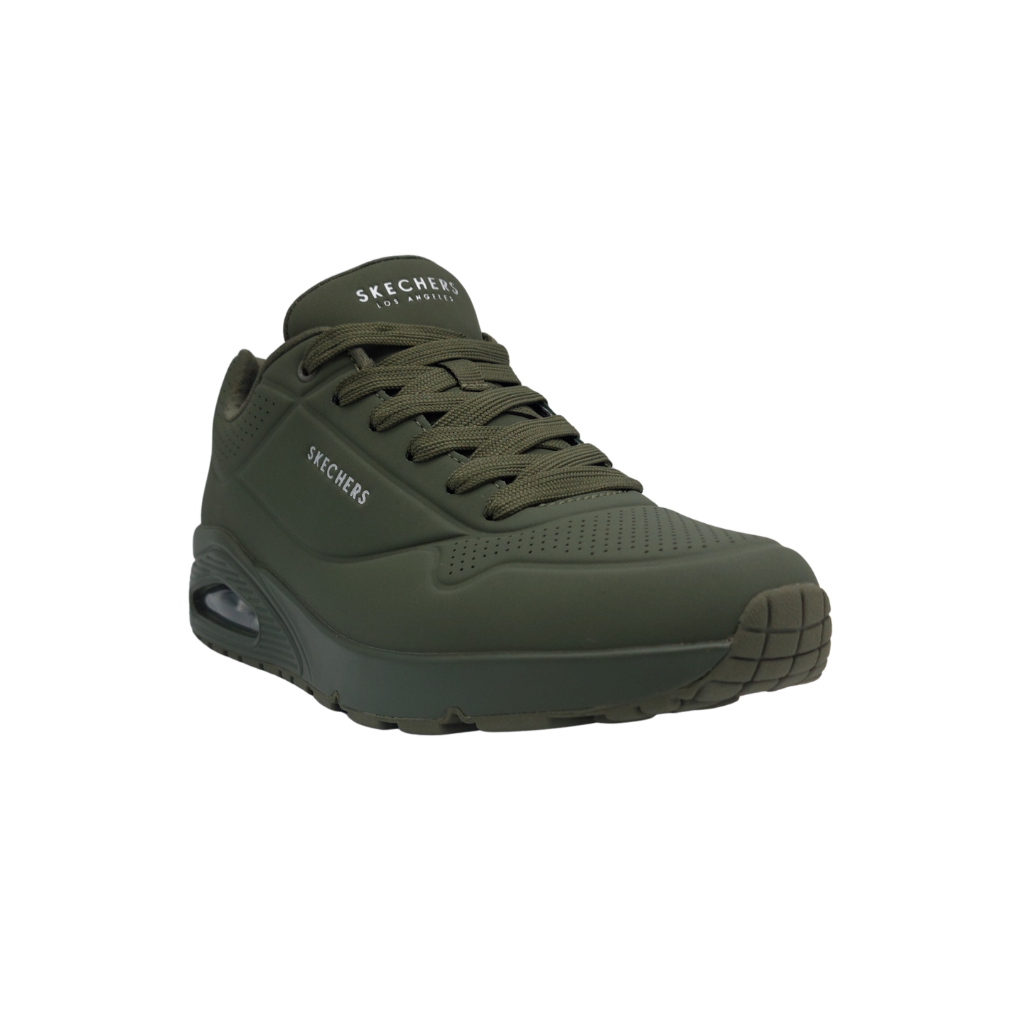 Tenis Skechers Uno Stand On Air Mujer 73690