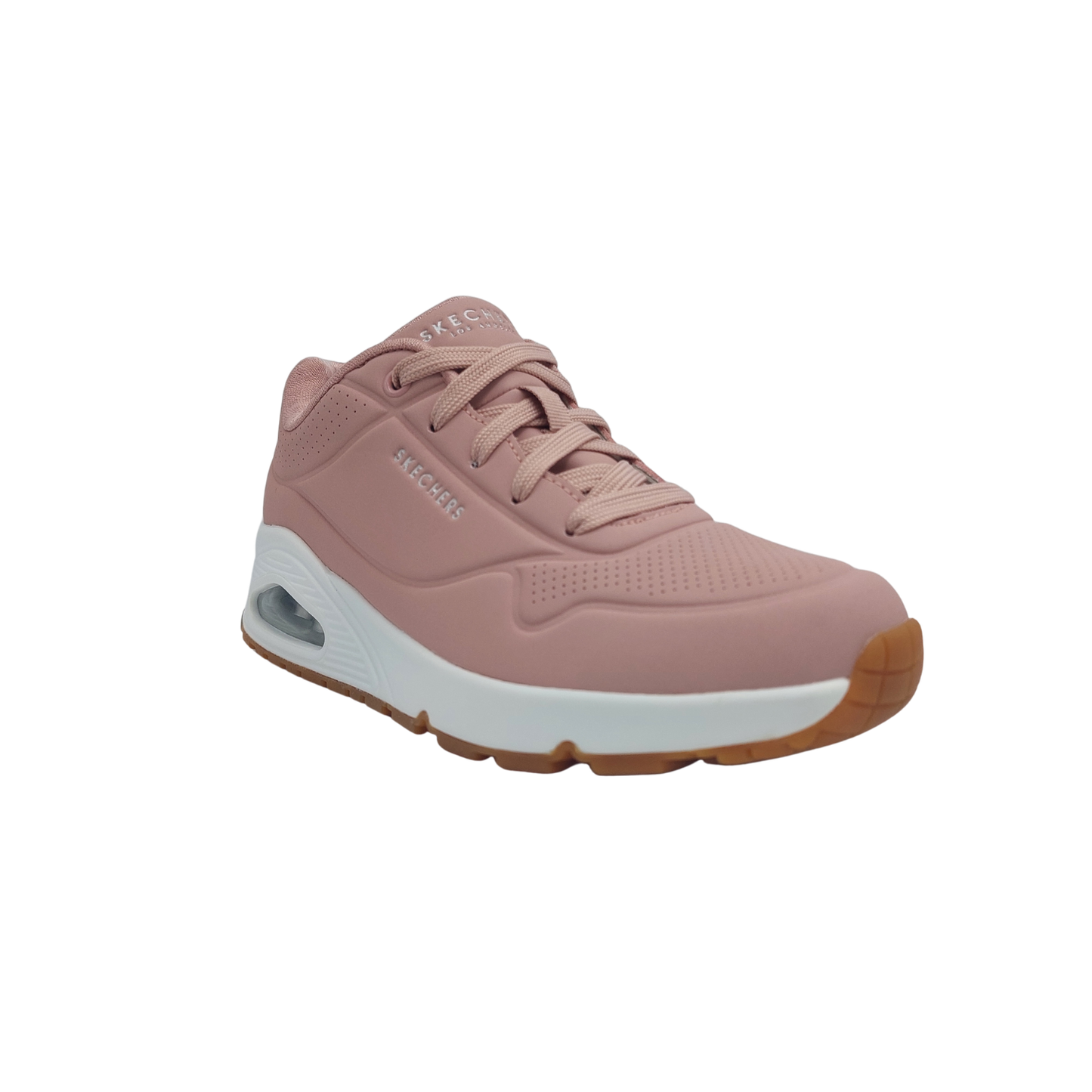 Tenis Skechers Uno Stand On Air Mujer 73690