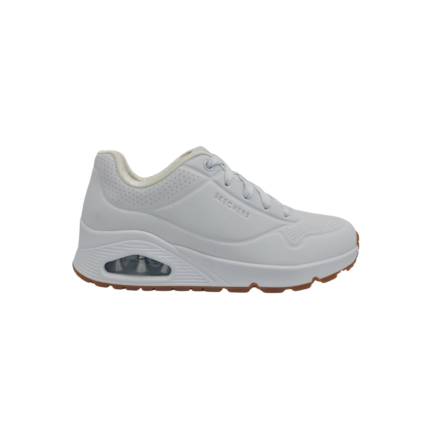 Tenis Skechers Uno Stand On Air Mujer 73690