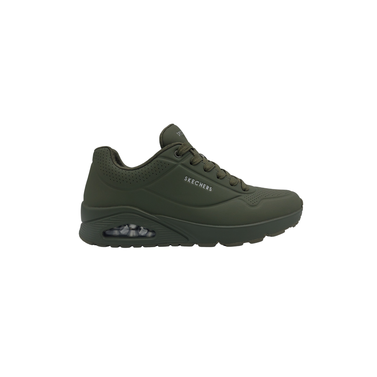 Tenis Skechers Uno Stand On Air Mujer 73690