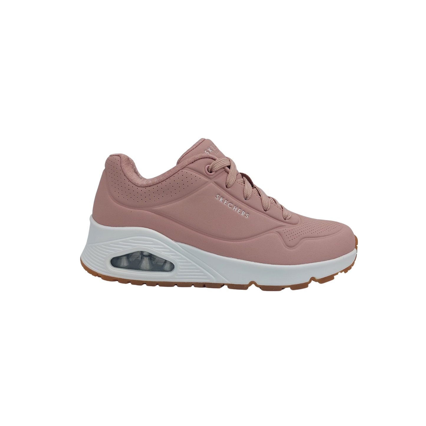 Tenis Skechers Uno Stand On Air Mujer 73690
