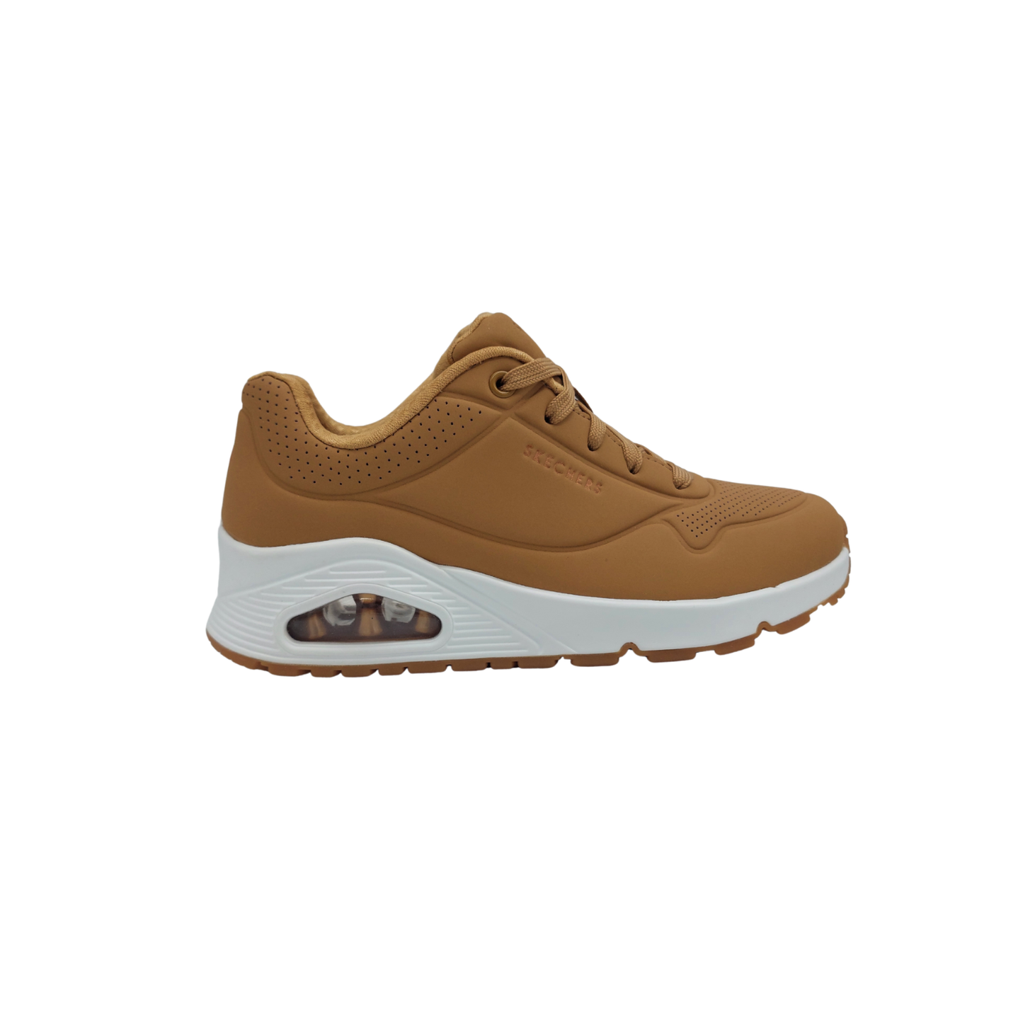 Tenis Skechers Uno Stand On Air Mujer 73690