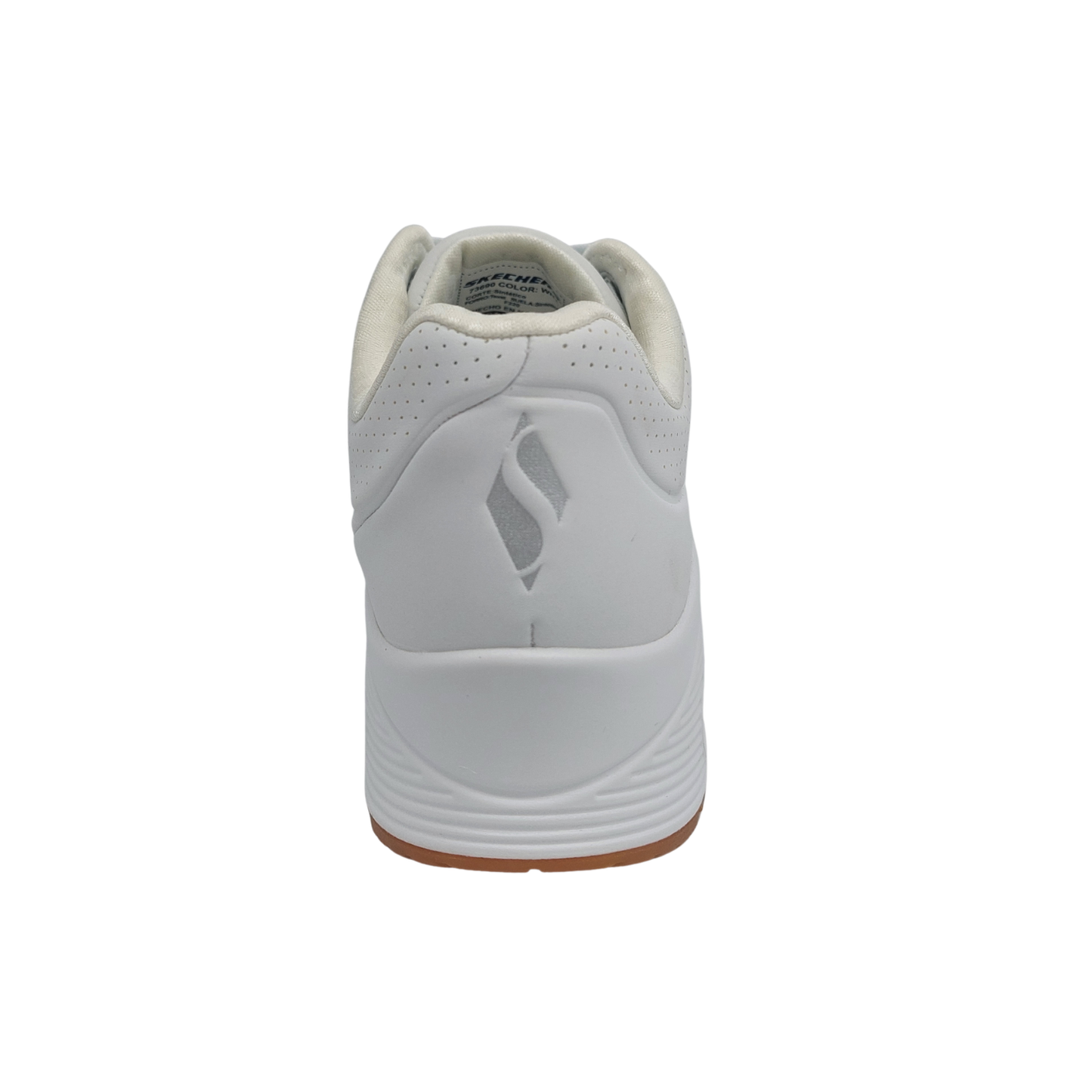 Tenis Skechers Uno Stand On Air Mujer 73690