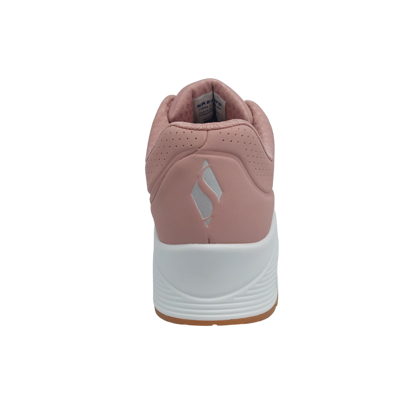 Tenis Skechers Uno Stand On Air Mujer 73690