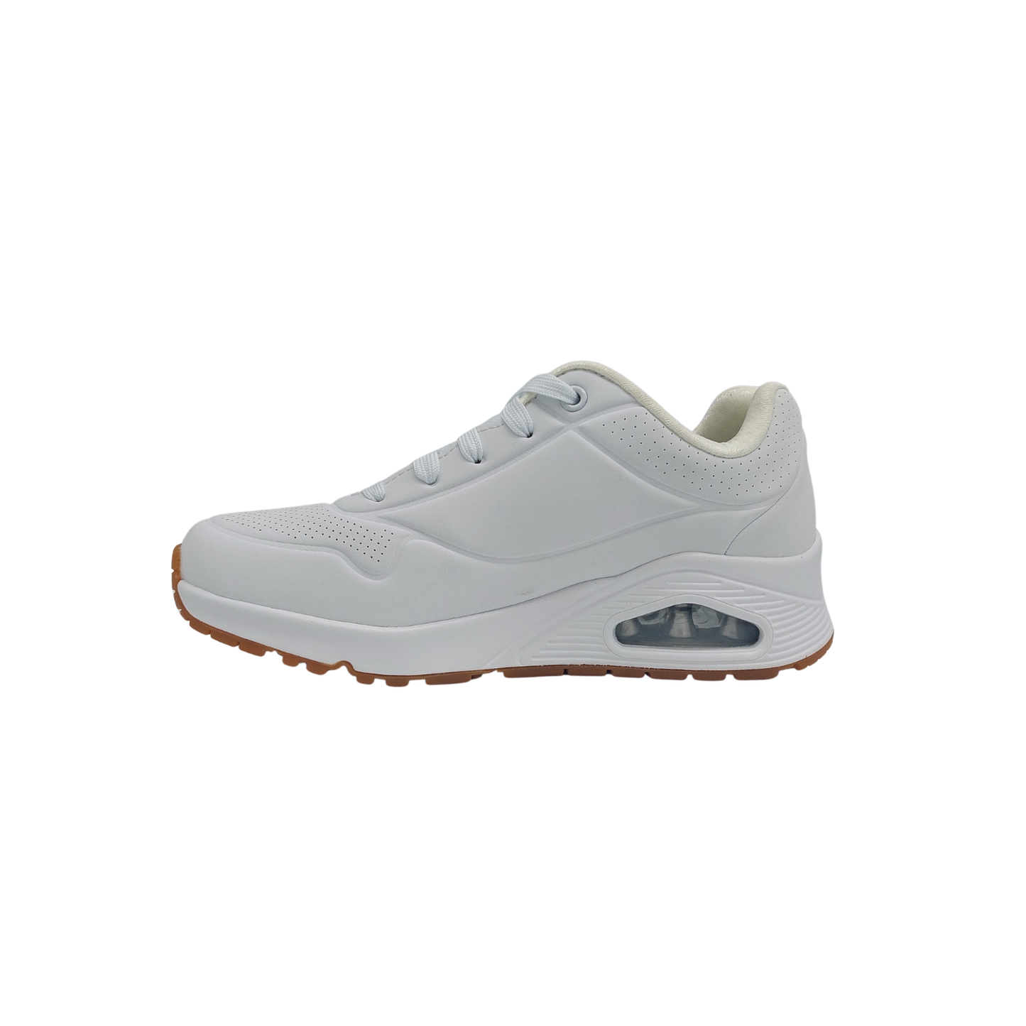 Tenis Skechers Uno Stand On Air Mujer 73690