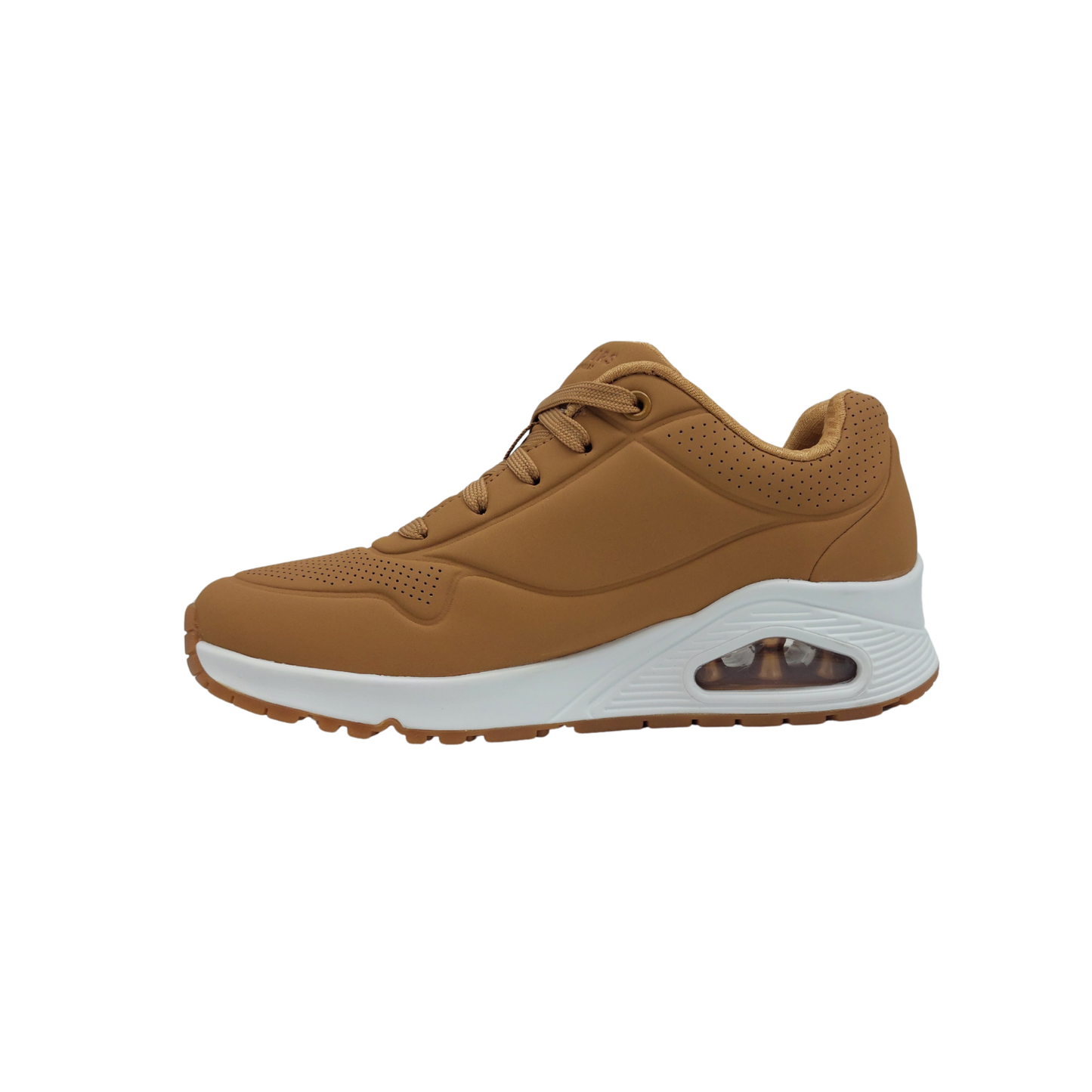 Tenis Skechers Uno Stand On Air Mujer 73690