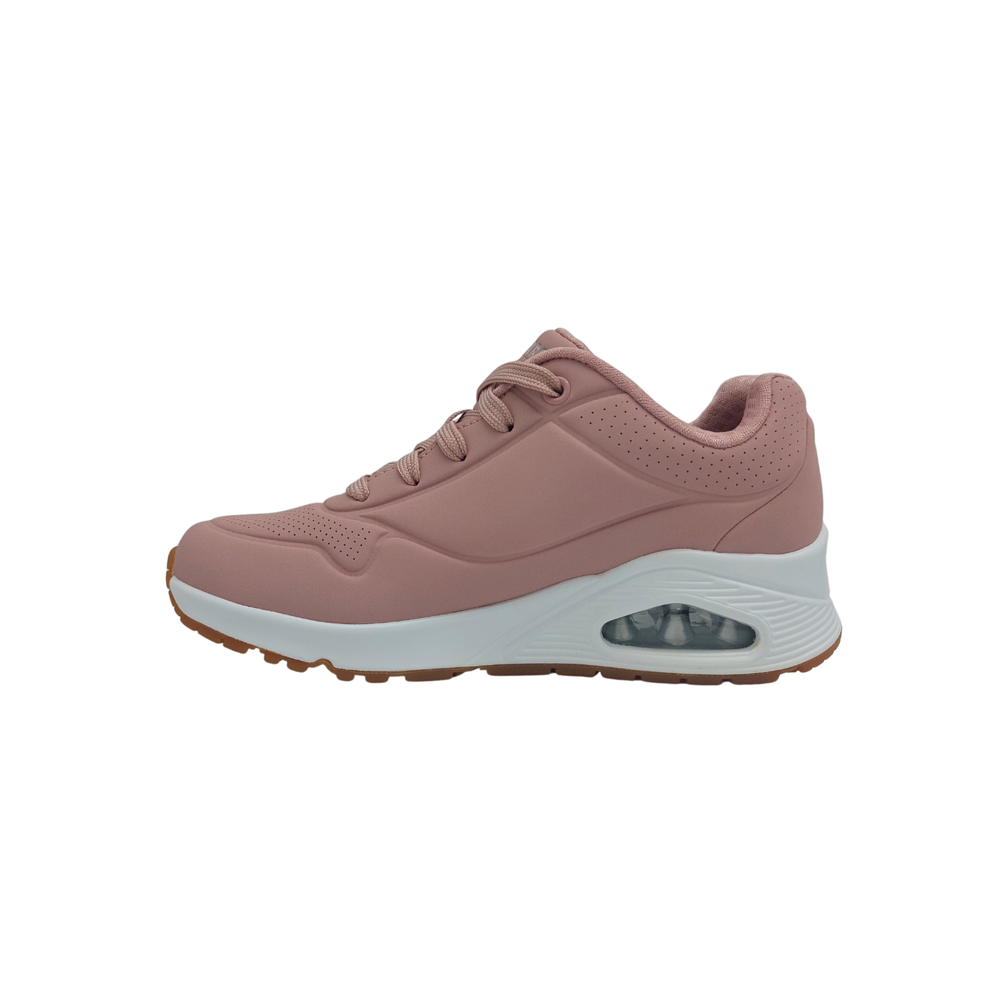 Tenis Skechers Uno Stand On Air Mujer 73690