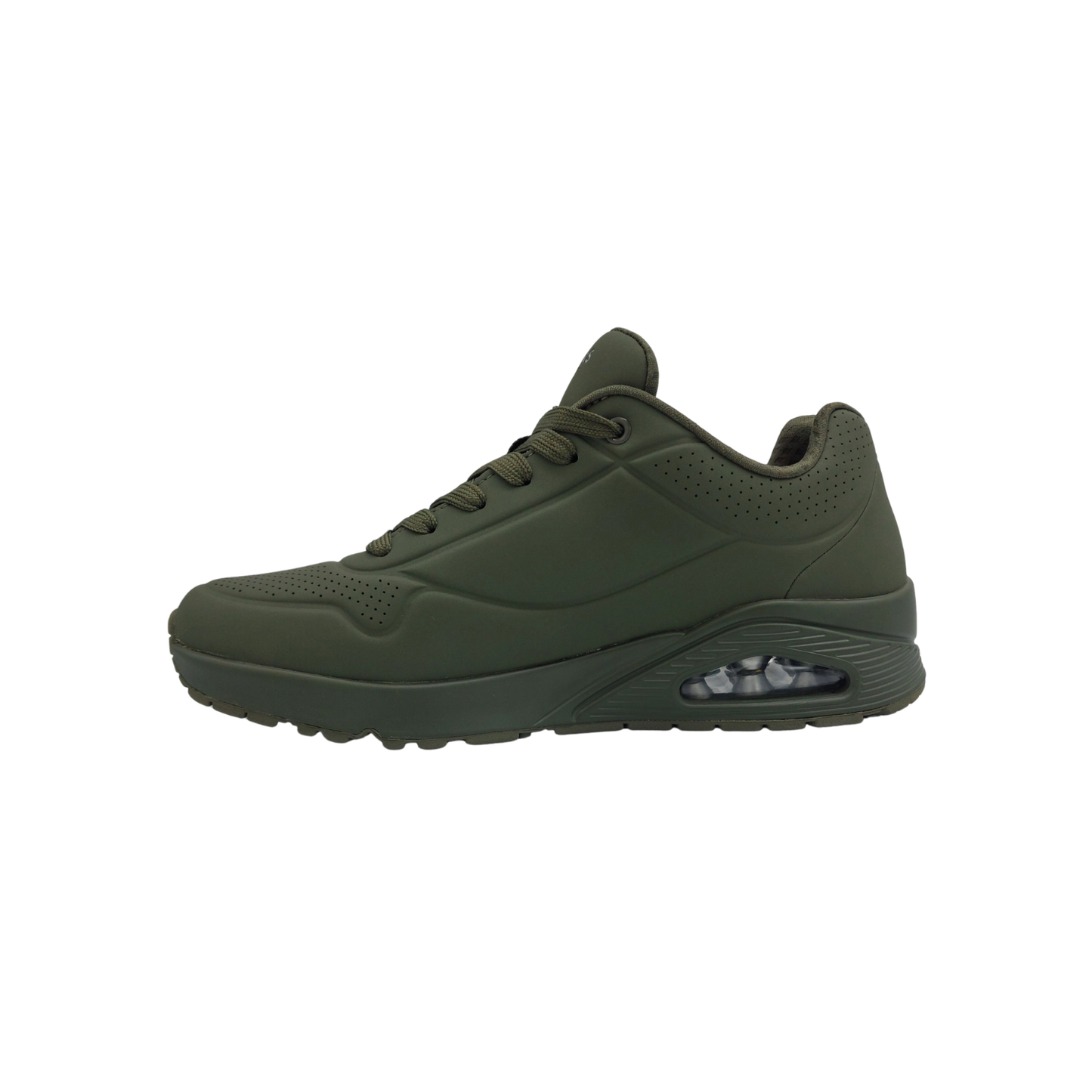 Tenis Skechers Uno Stand On Air Mujer 73690