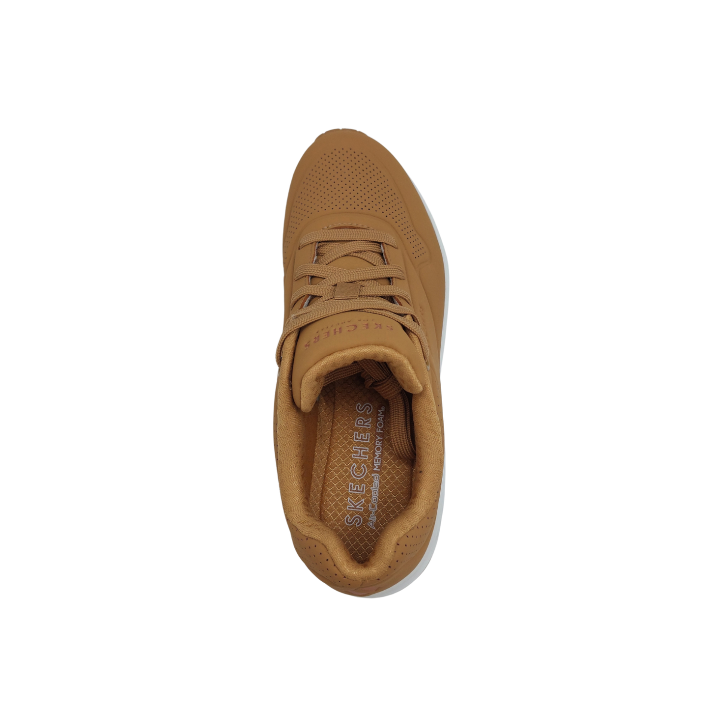 Tenis Skechers Uno Stand On Air Mujer 73690