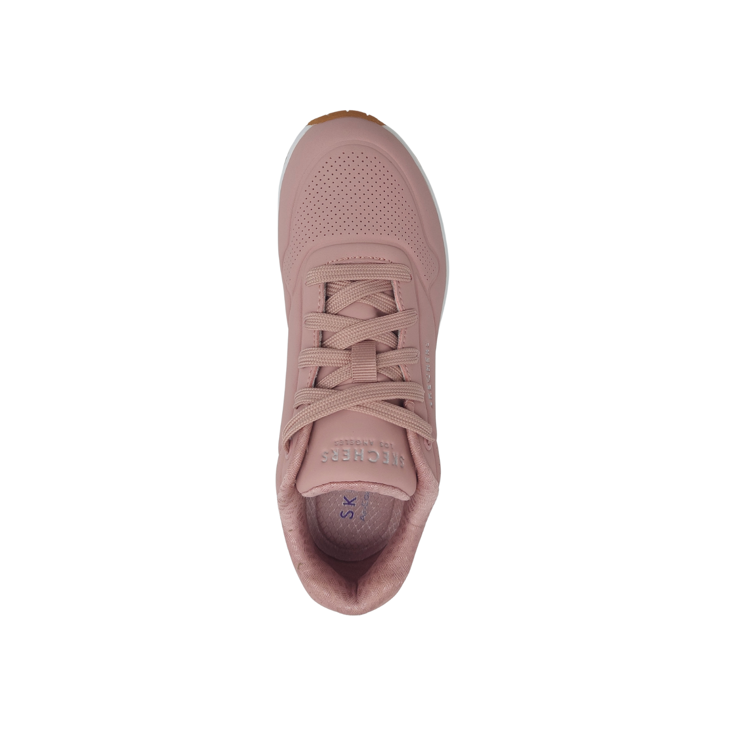 Tenis Skechers Uno Stand On Air Mujer 73690