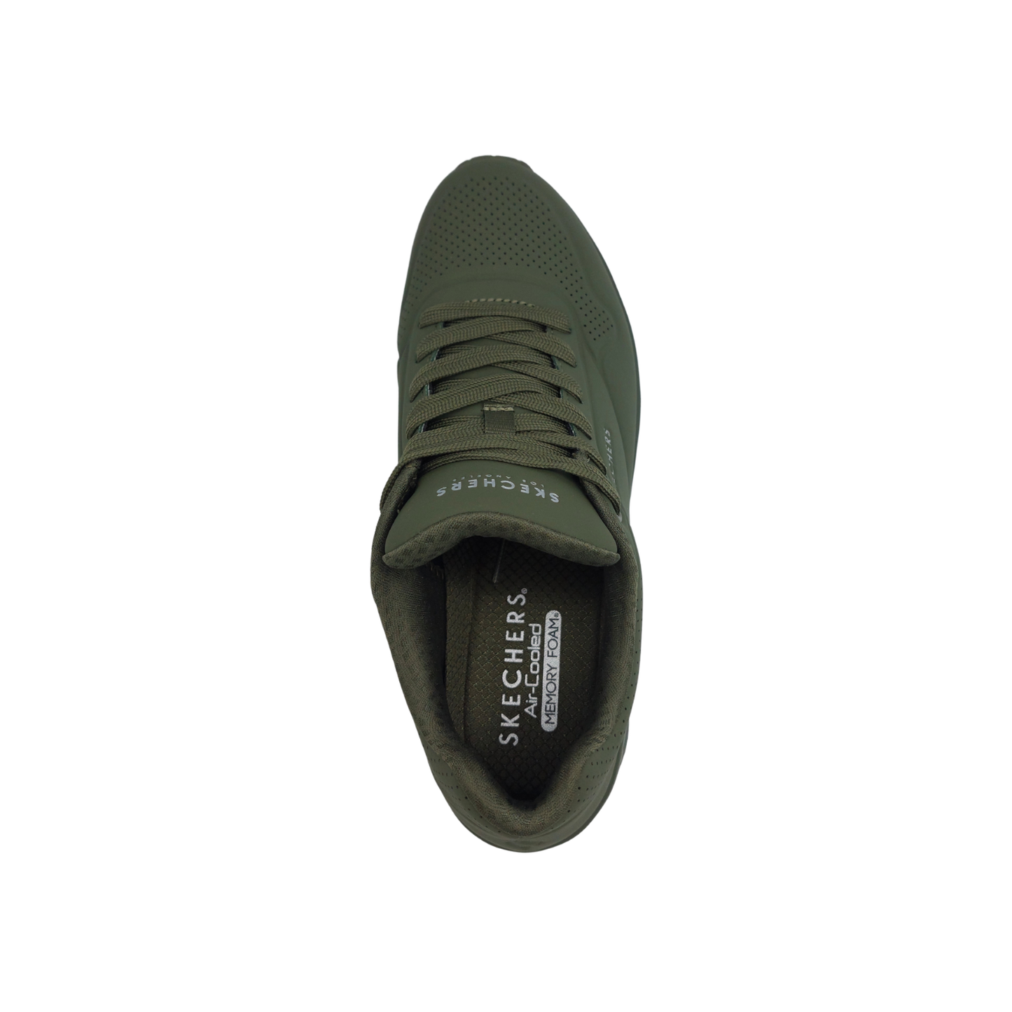 Tenis Skechers Uno Stand On Air Mujer 73690