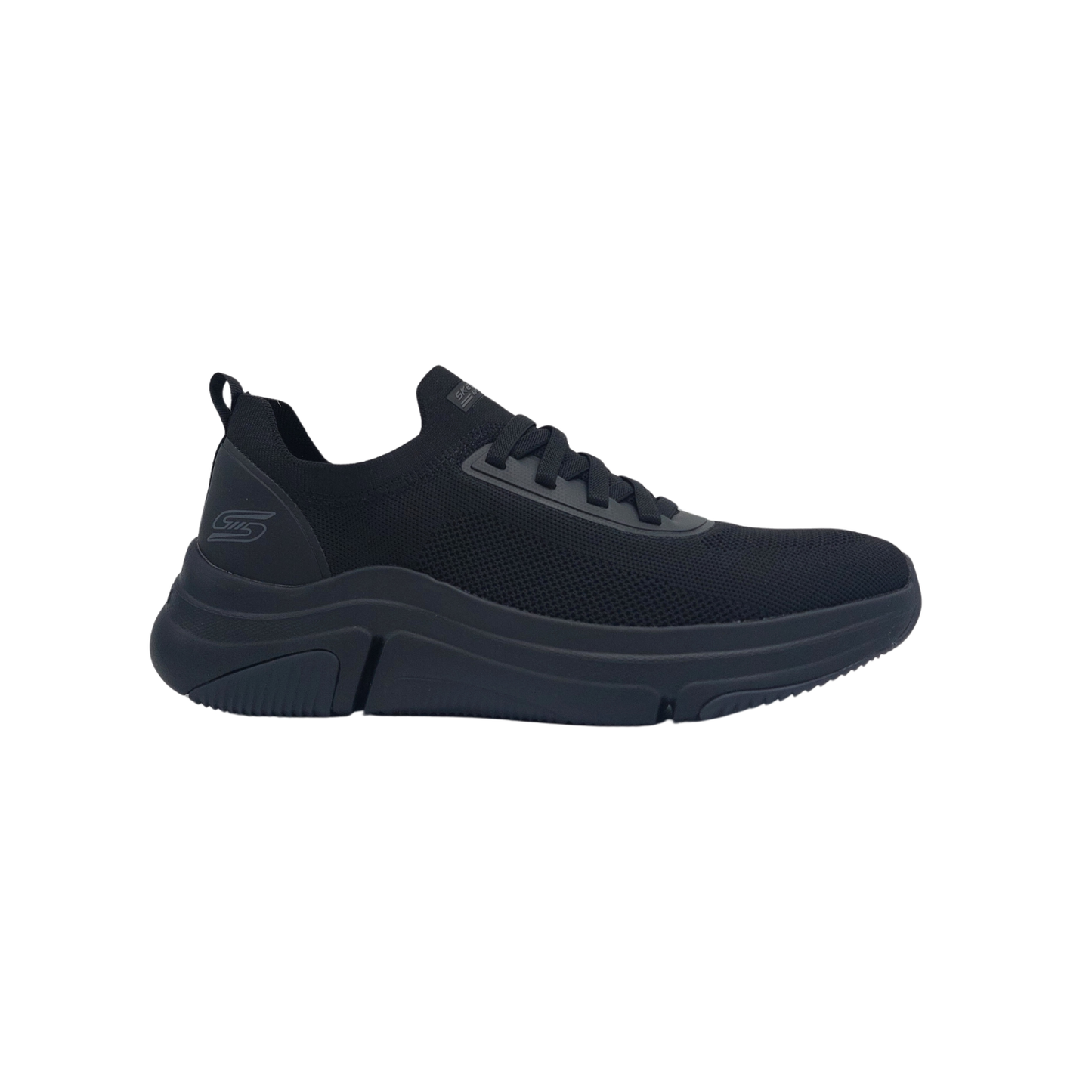 Tenis Skechers Bobs Sparrow Flex-Cue In Hombre 118064