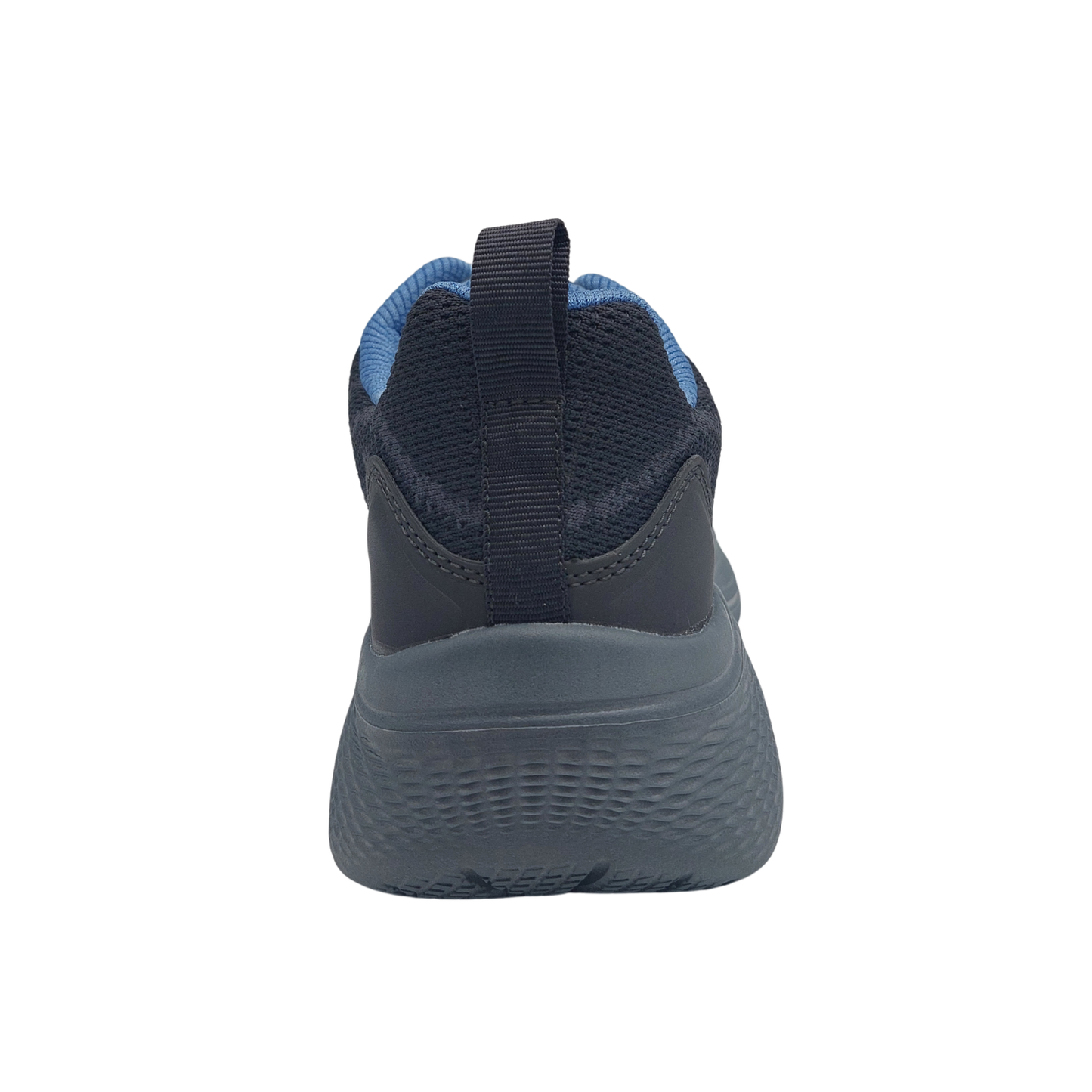 Tenis Skechers Bobs Memory Foam Comodo Flexible  Hombre 22016MX