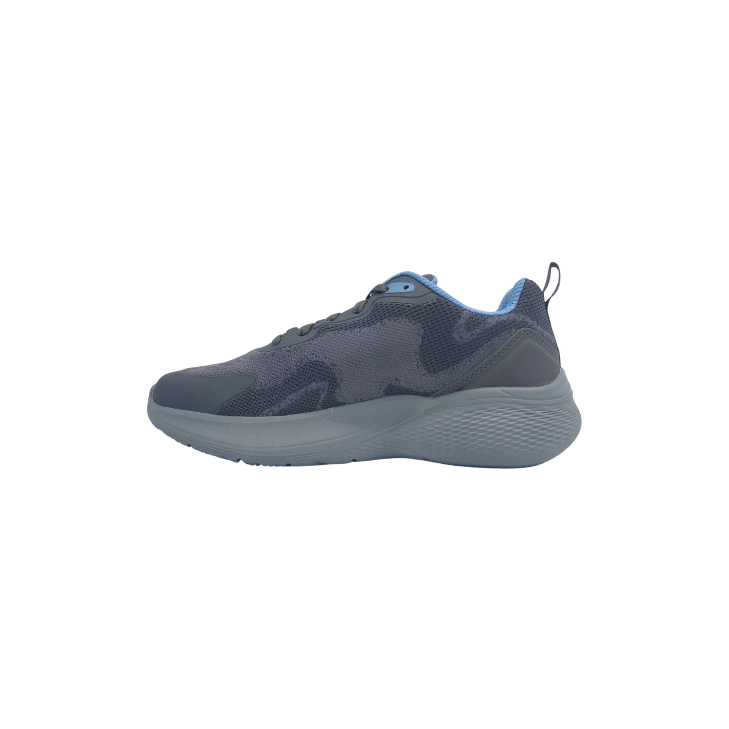 Tenis Skechers Bobs Memory Foam Comodo Flexible  Hombre 22016MX