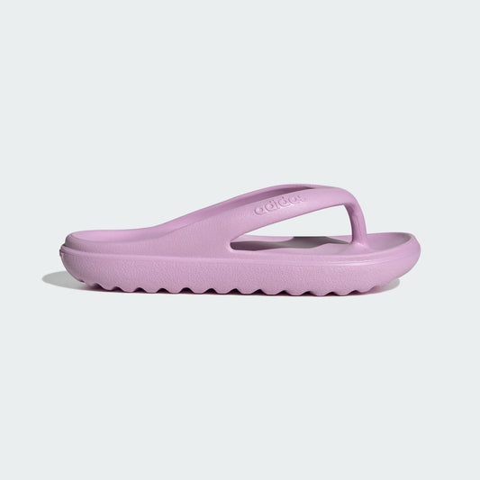 Sandalia Adidas Adilette Lumia Flip Flop Mujer HP6950