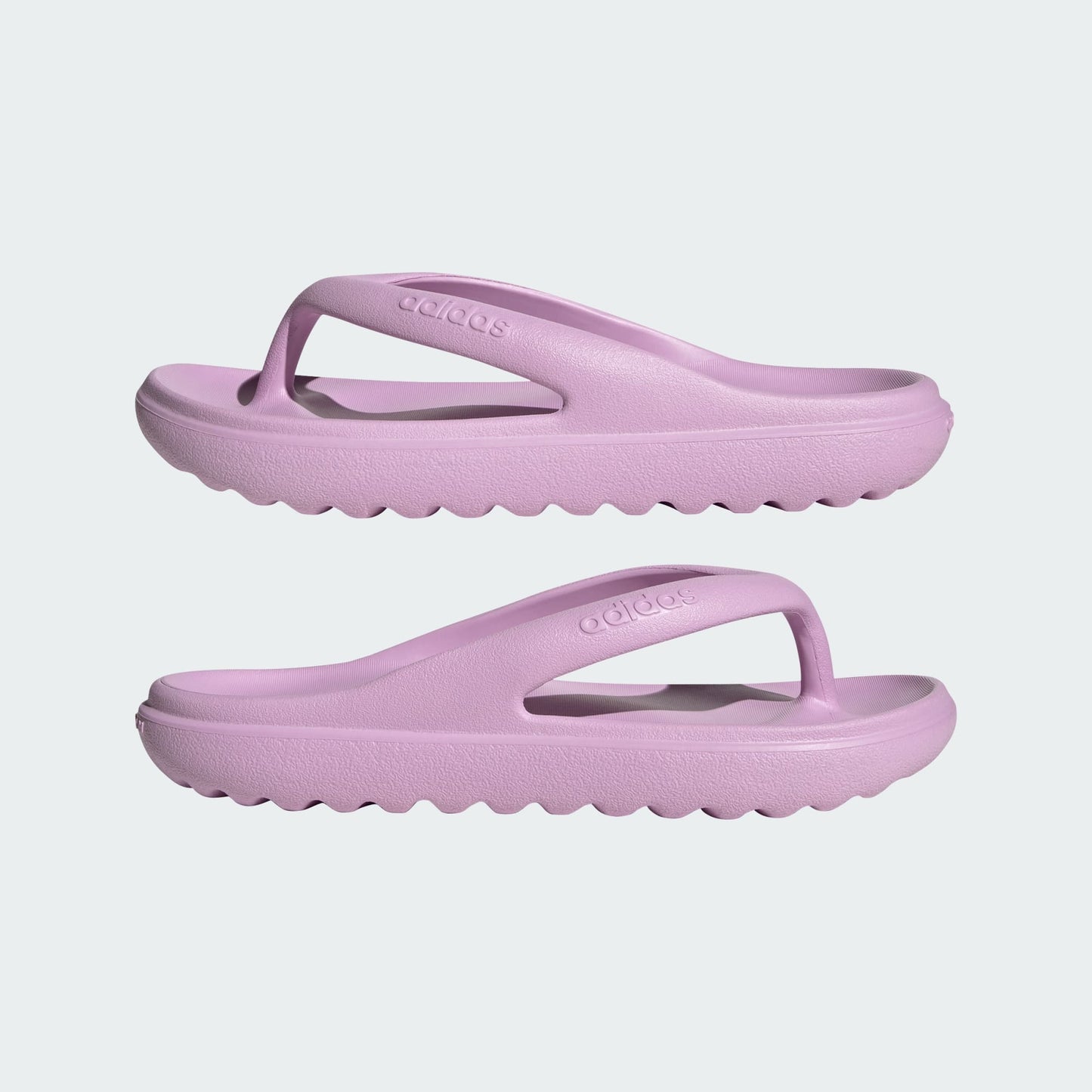 Sandalia Adidas Adilette Lumia Flip Flop Mujer HP6950