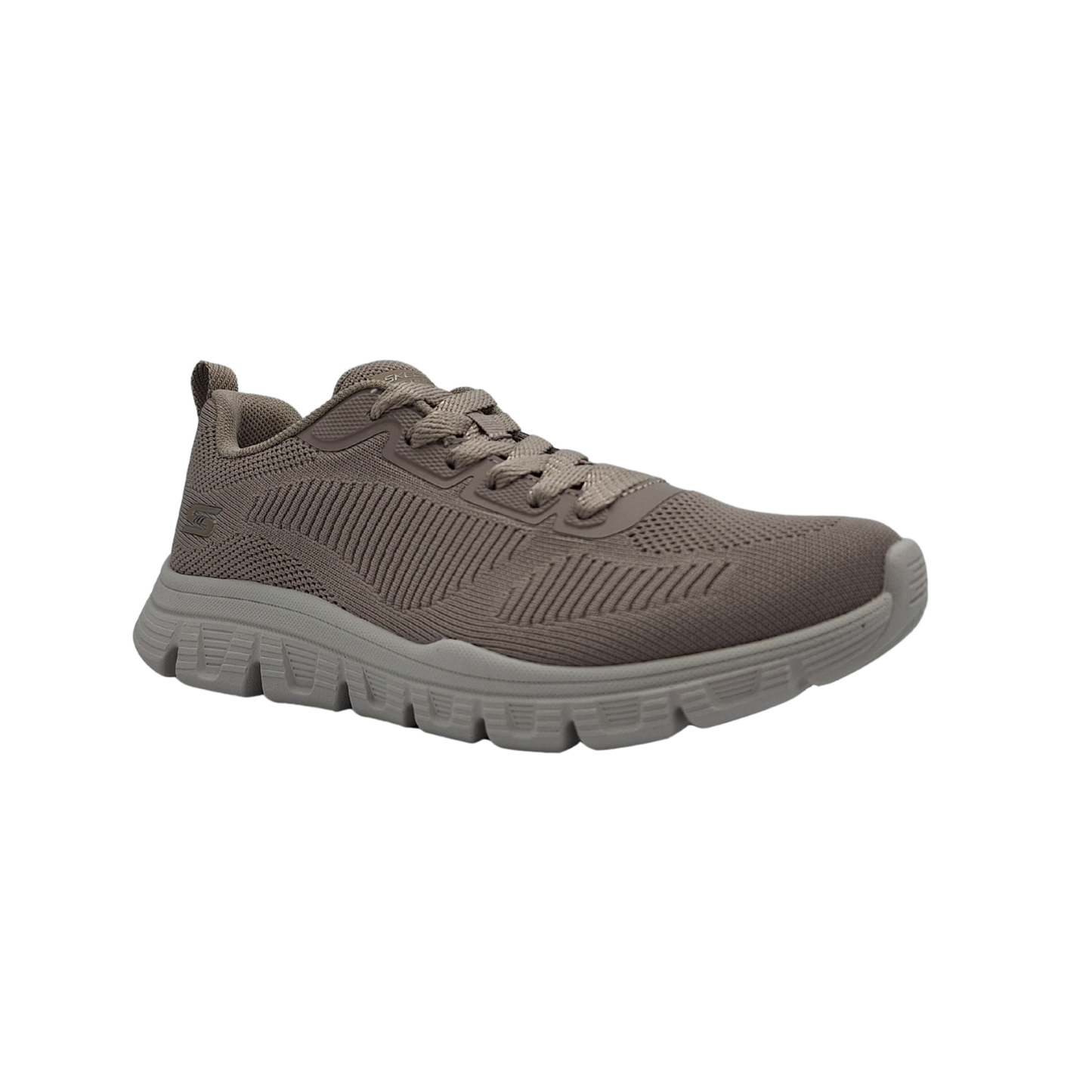 Tenis Skechers Bobs B Lite Comodidad Memory Foam Mujer 117700
