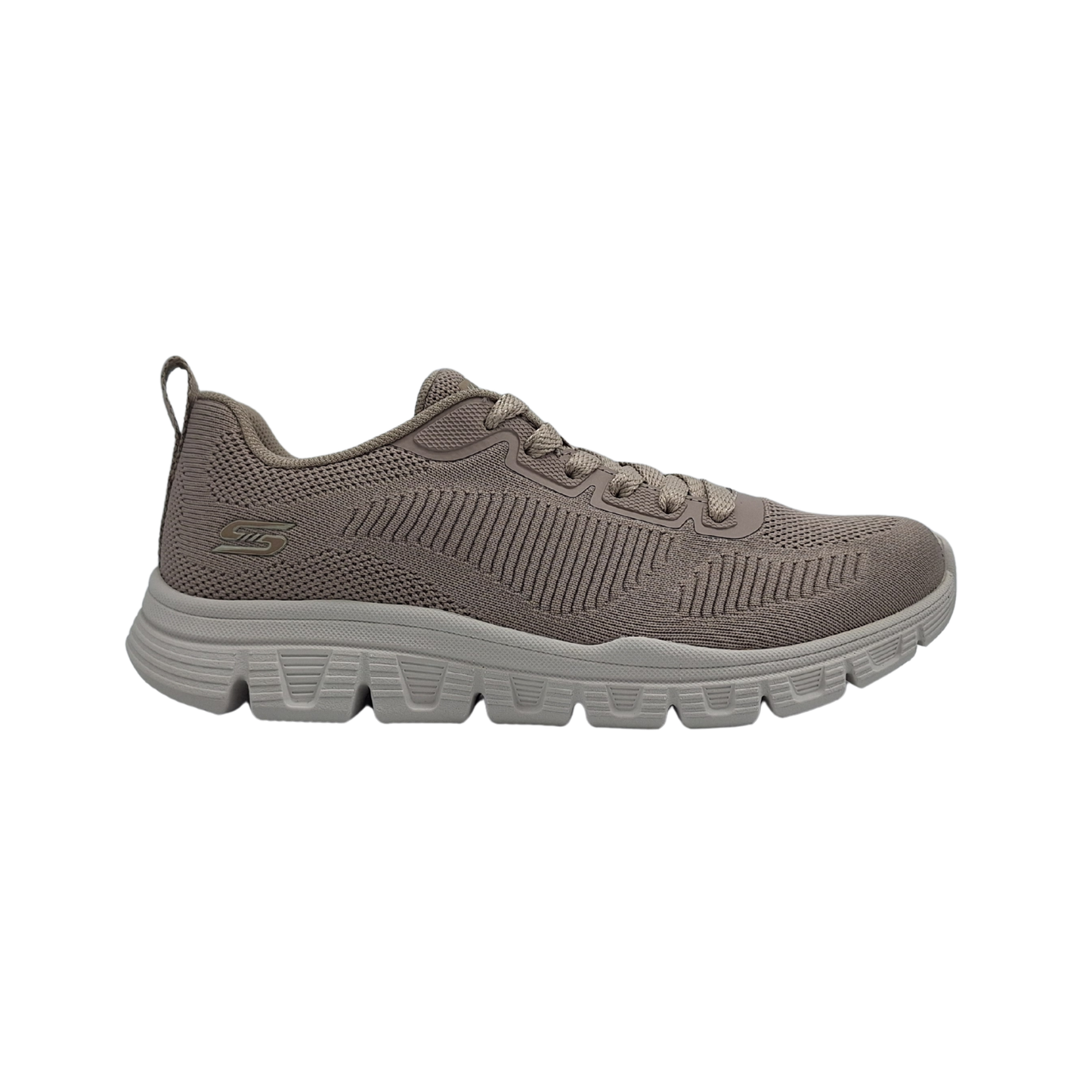 Tenis Skechers Bobs B Lite Comodidad Memory Foam Mujer 117700