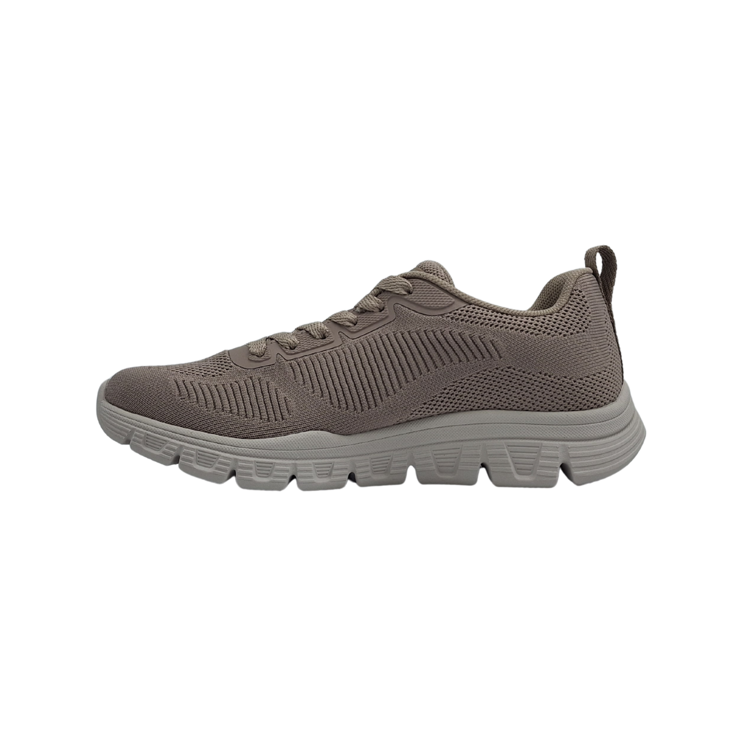 Tenis Skechers Bobs B Lite Comodidad Memory Foam Mujer 117700