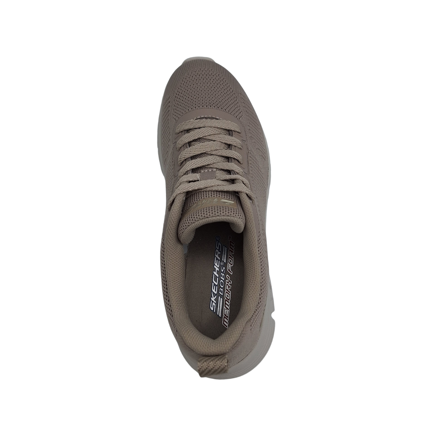 Tenis Skechers Bobs B Lite Comodidad Memory Foam Mujer 117700