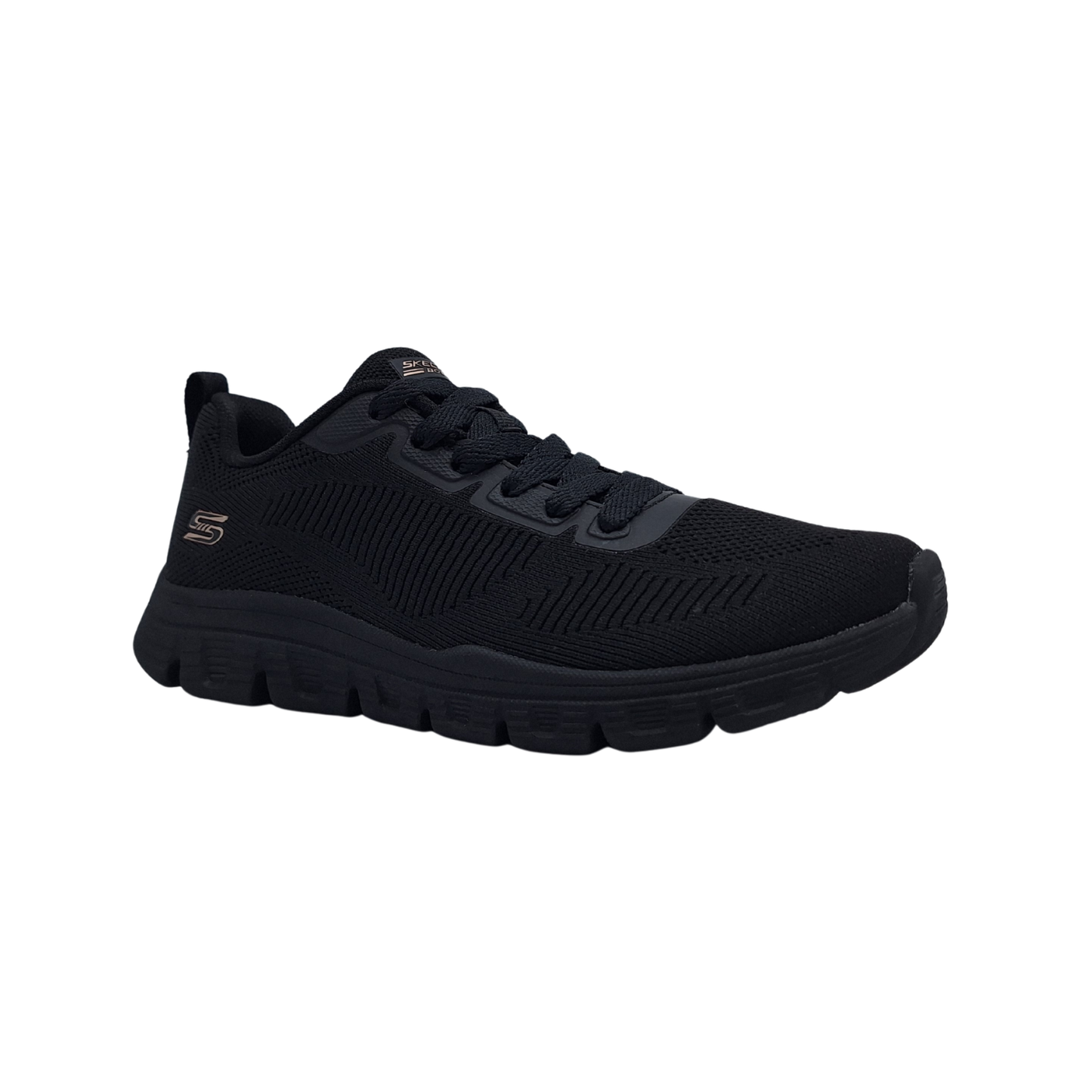 Tenis Skechers Bobs B Lite Comodidad Memory Foam Mujer 117700