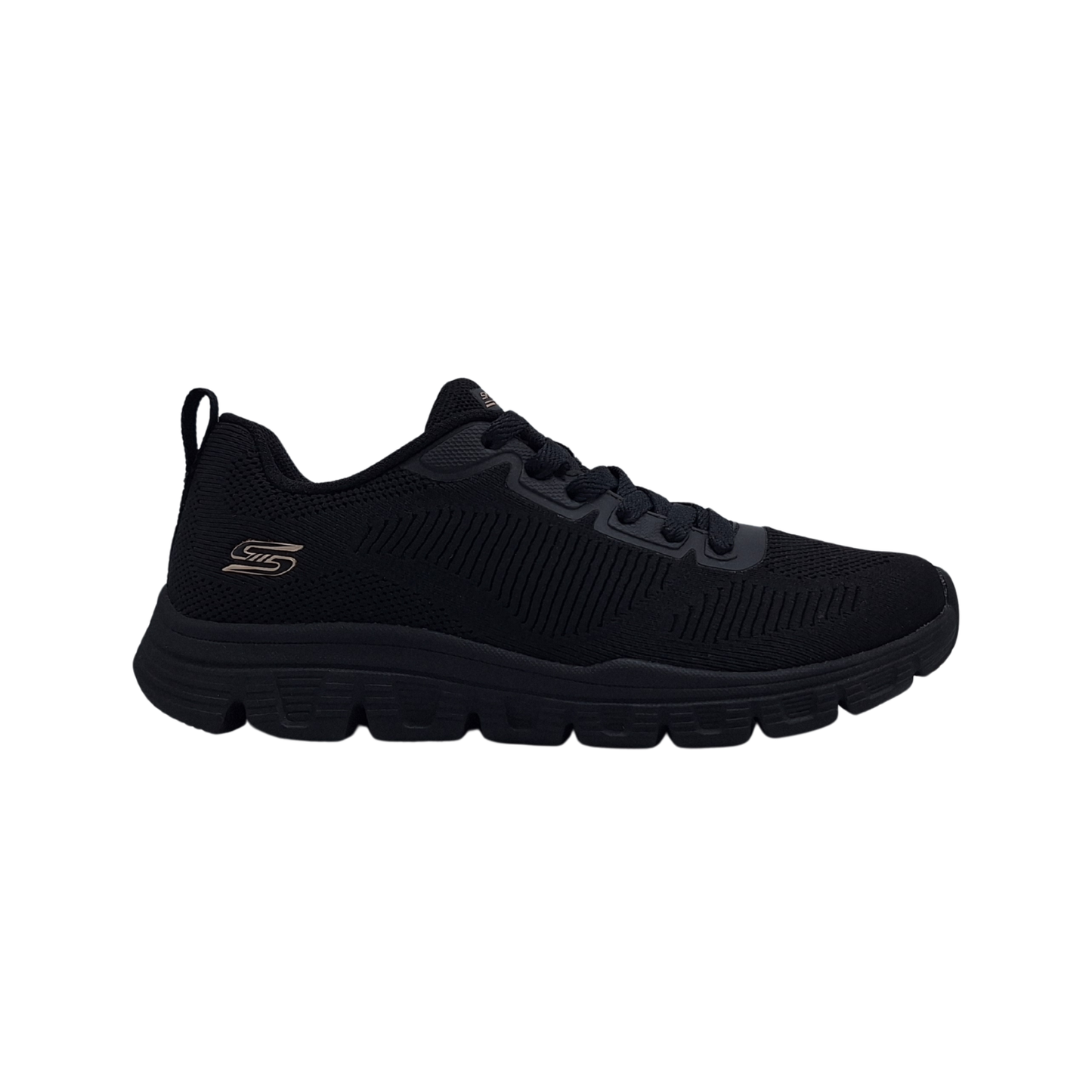 Tenis Skechers Bobs B Lite Comodidad Memory Foam Mujer 117700