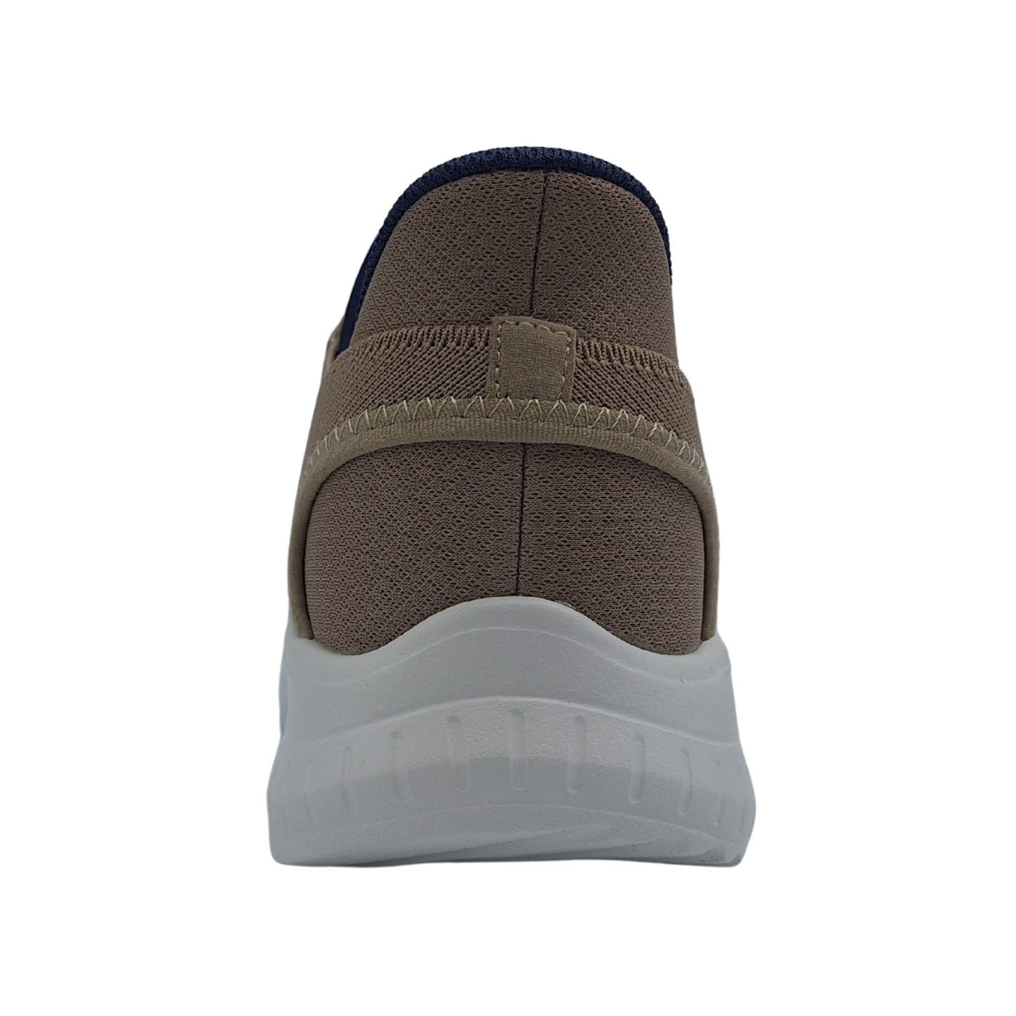 Tenis Skechers Solid Step Slip-Ins Comodo Antiderrapante Hombre 118312