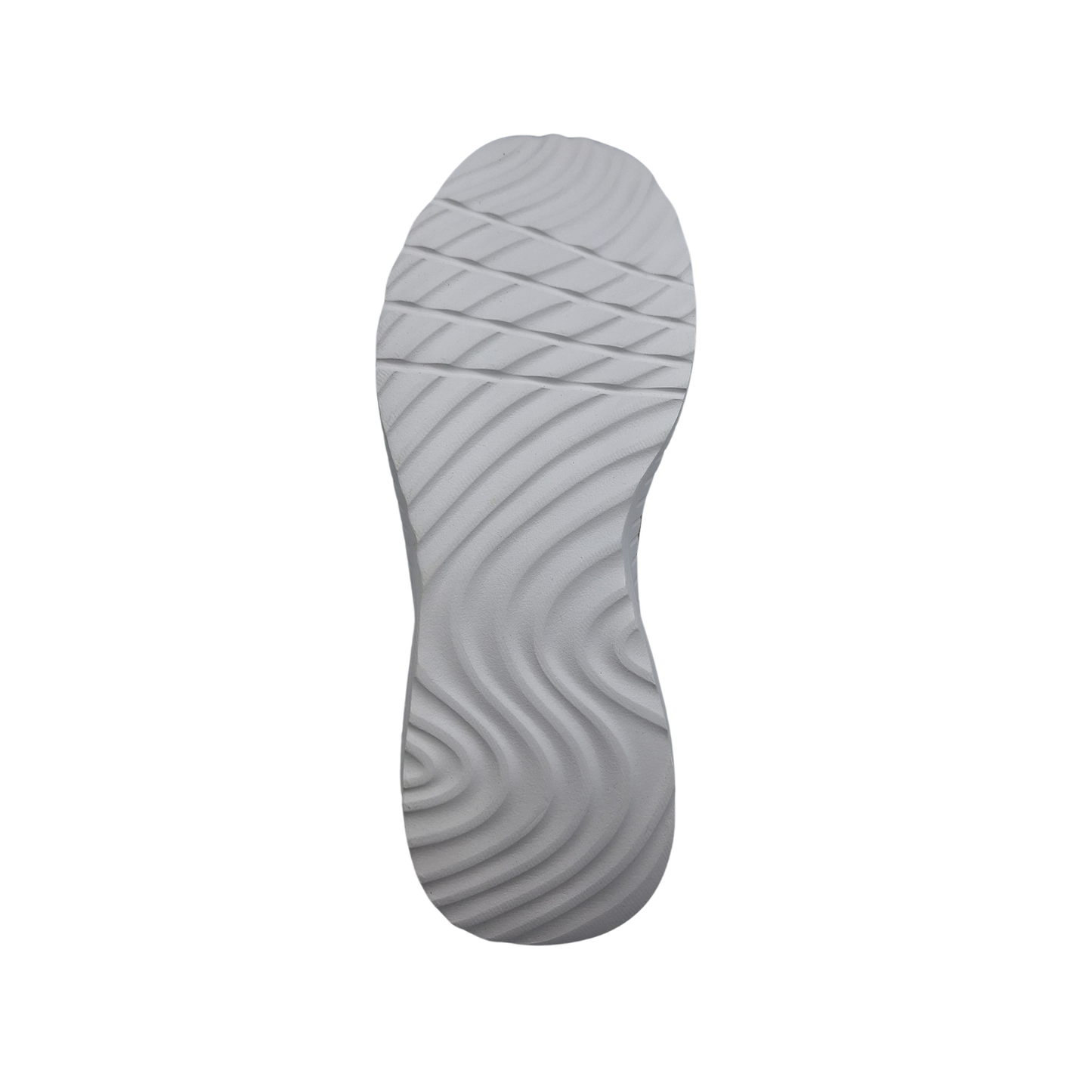 Tenis Skechers Solid Step Slip-Ins Comodo Antiderrapante Hombre 118312