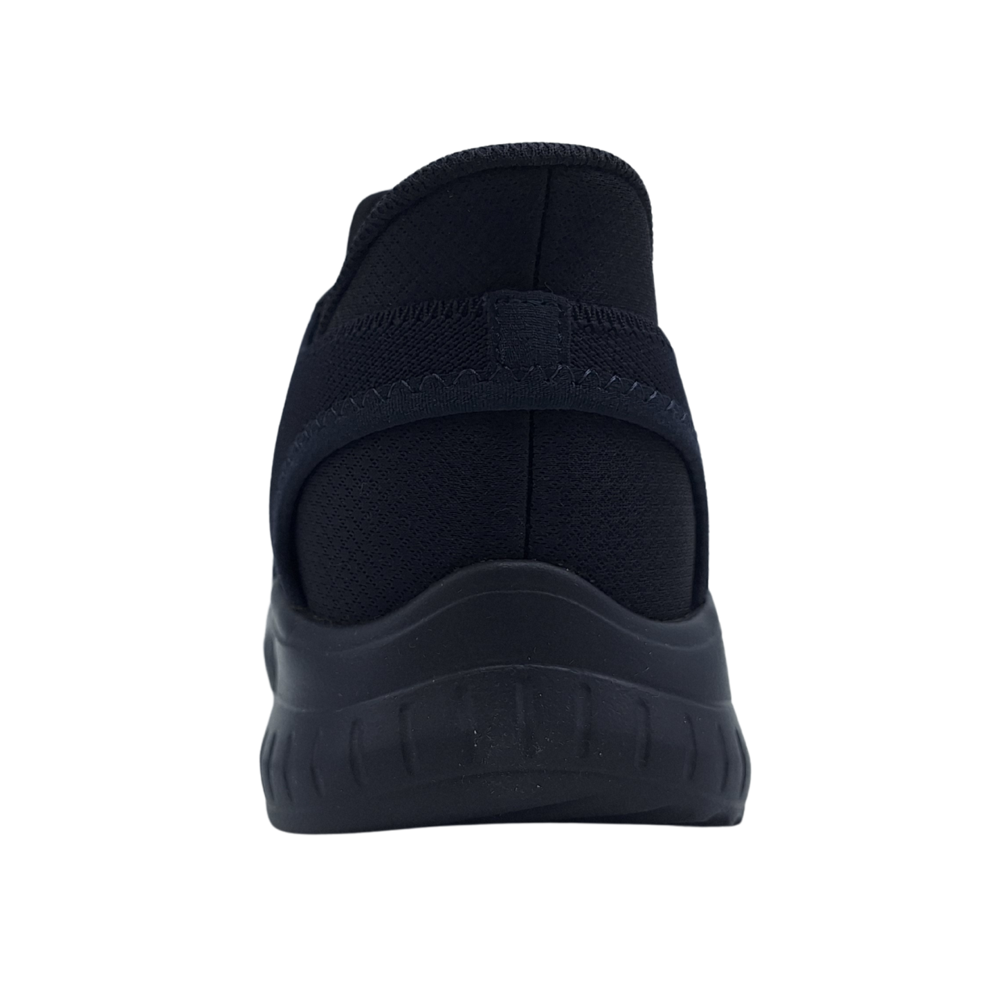 Tenis Skechers Solid Step Slip-Ins Comodo Antiderrapante Hombre 118312