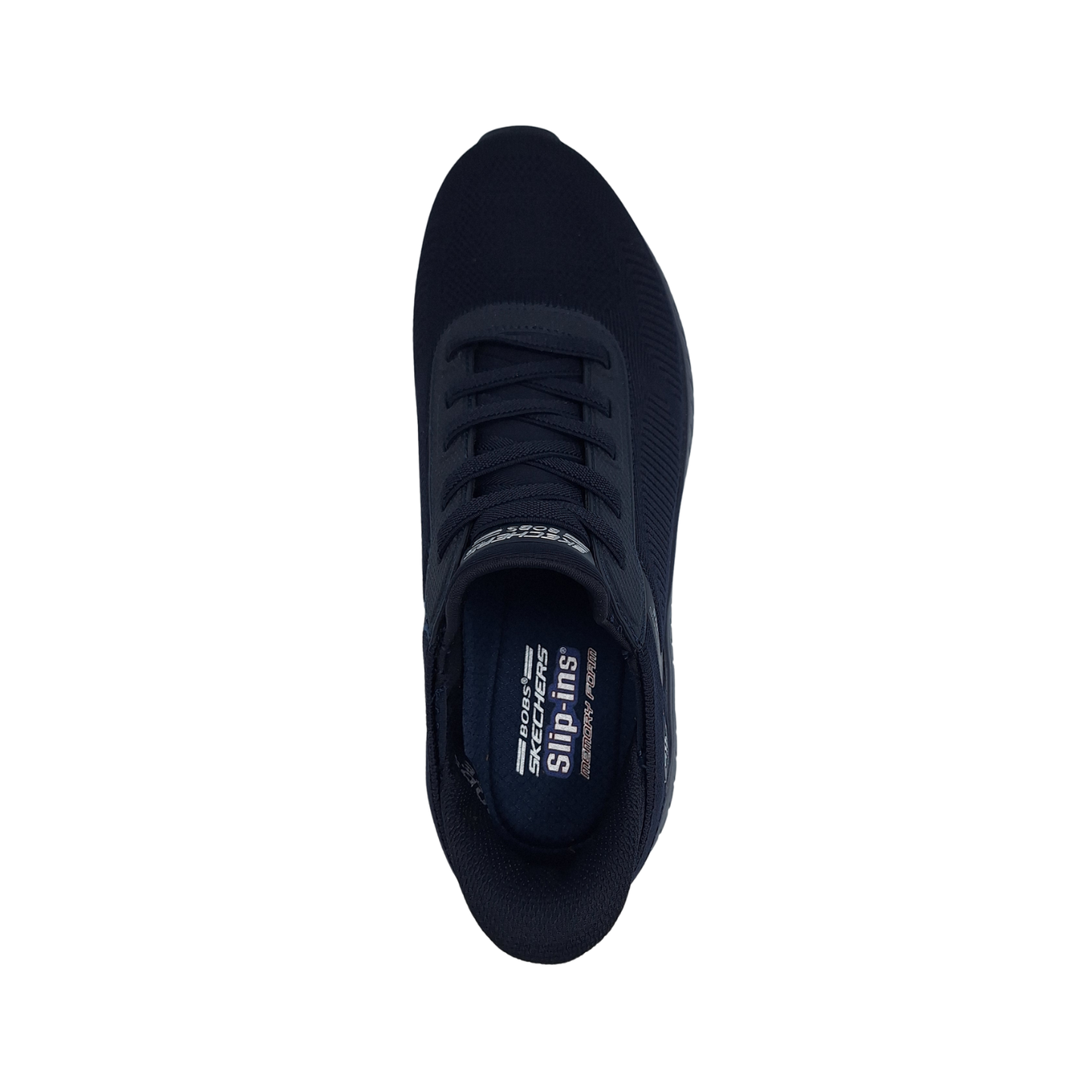 Tenis Skechers Solid Step Slip-Ins Comodo Antiderrapante Hombre 118312