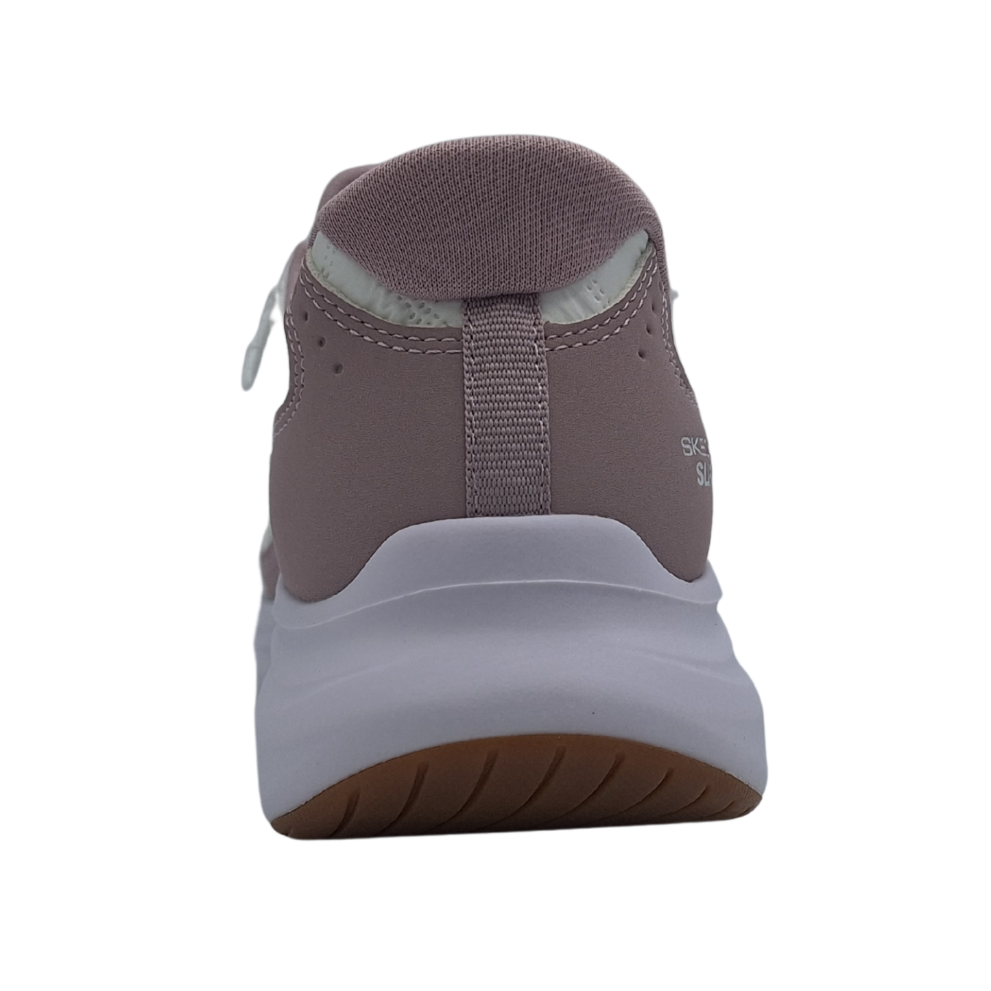 Tenis Skechers Slip-ins Contour Foam Fit Cordones Mujer 150404