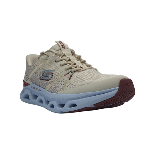 Tenis Skechers Fast Lane Slip-ins Air Cooled Memory Foam Mujer 150513