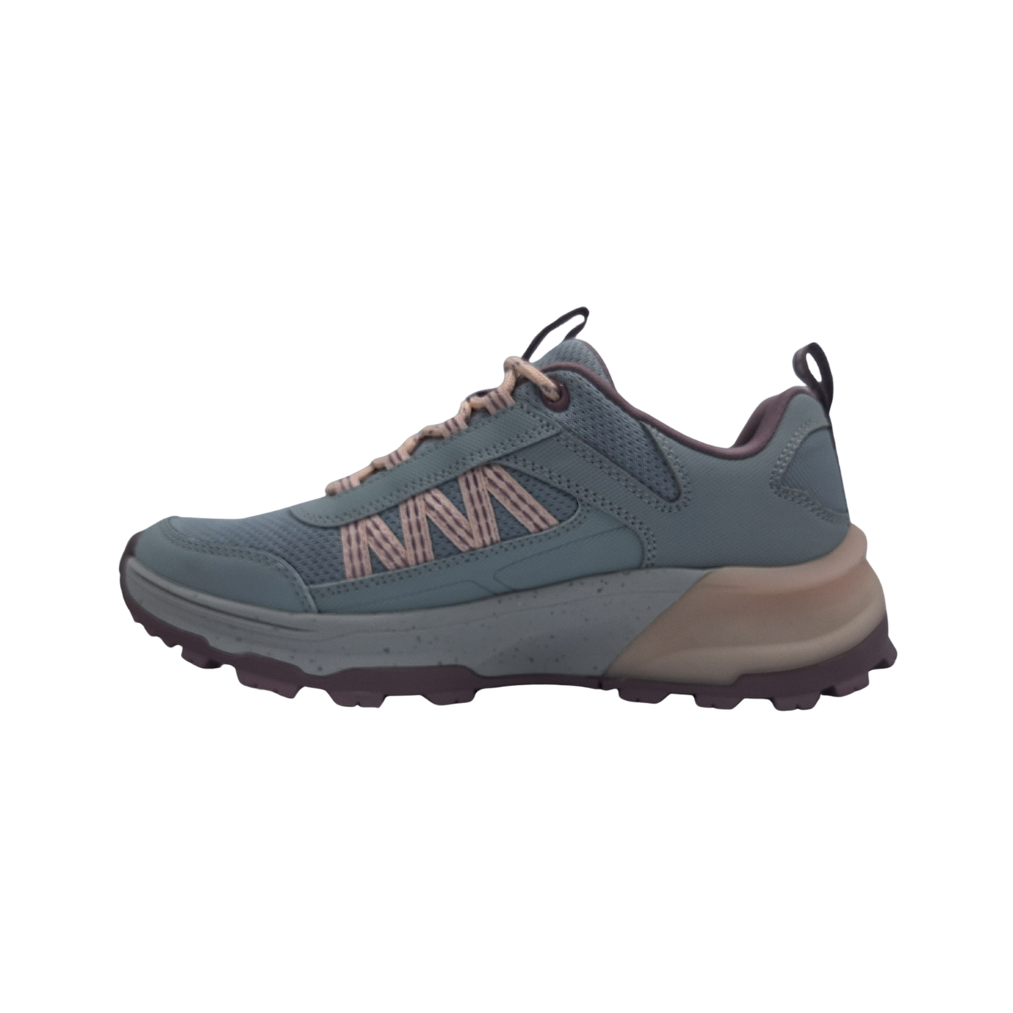 Tenis Skechers Max Protect Legacy Sport Aventure Mujer 180201