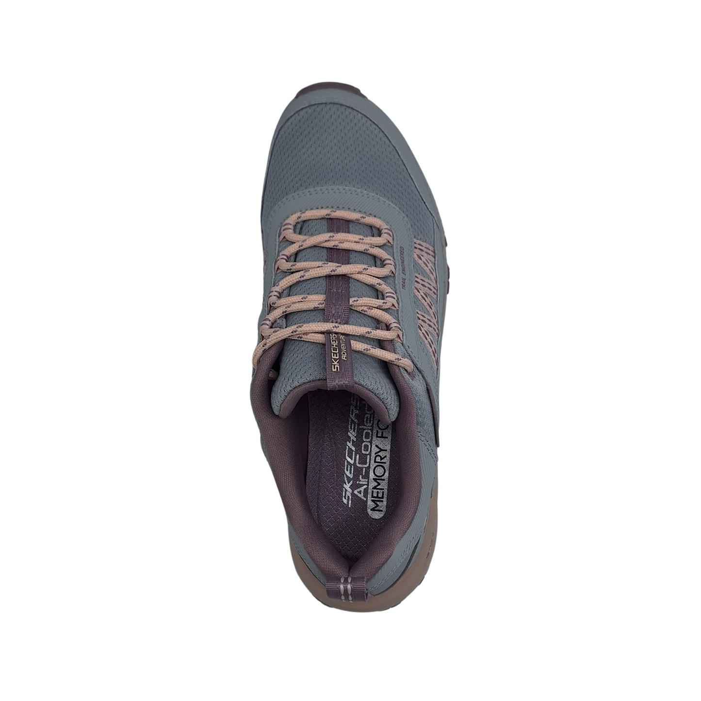 Tenis Skechers Max Protect Legacy Sport Aventure Mujer 180201