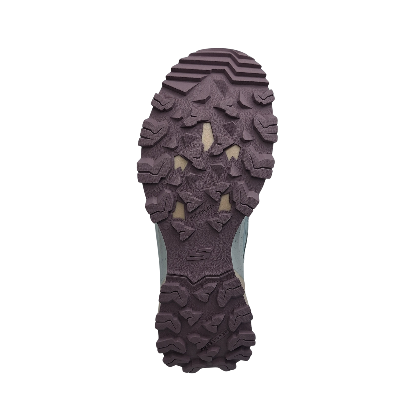 Tenis Skechers Max Protect Legacy Sport Aventure Mujer 180201