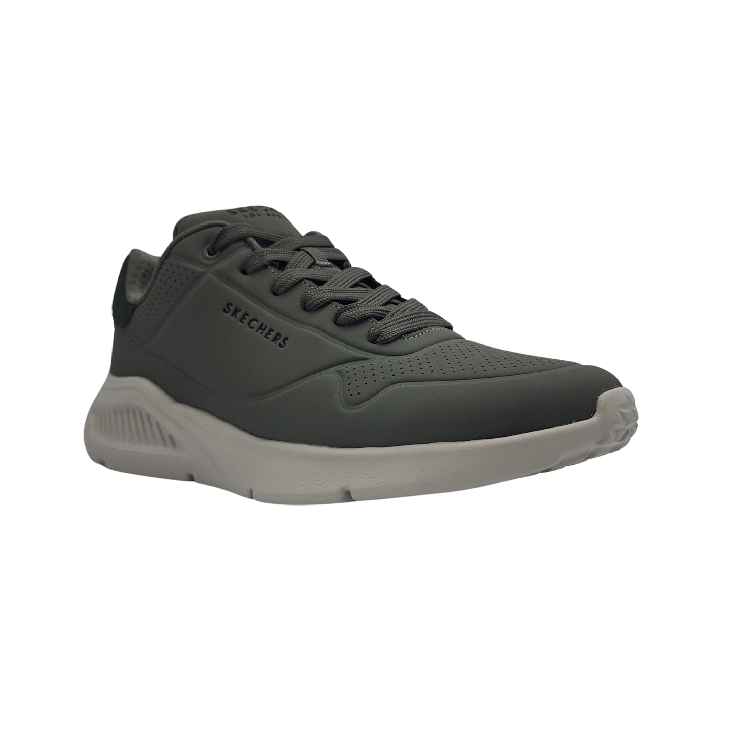 Tenis Skechers Suited Lite Street Contemporane Hombre 183121