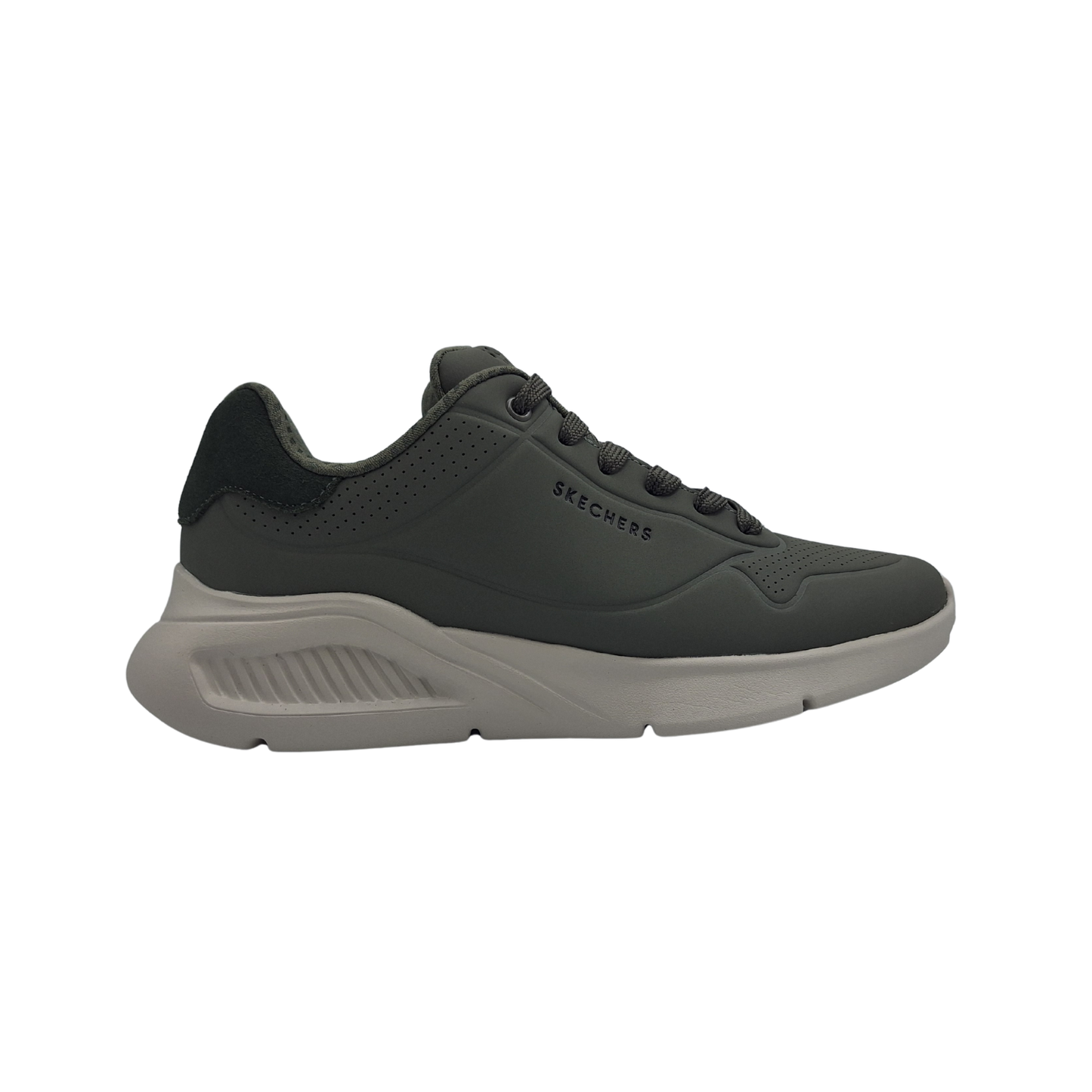Tenis Skechers Suited Lite Street Contemporane Hombre 183121