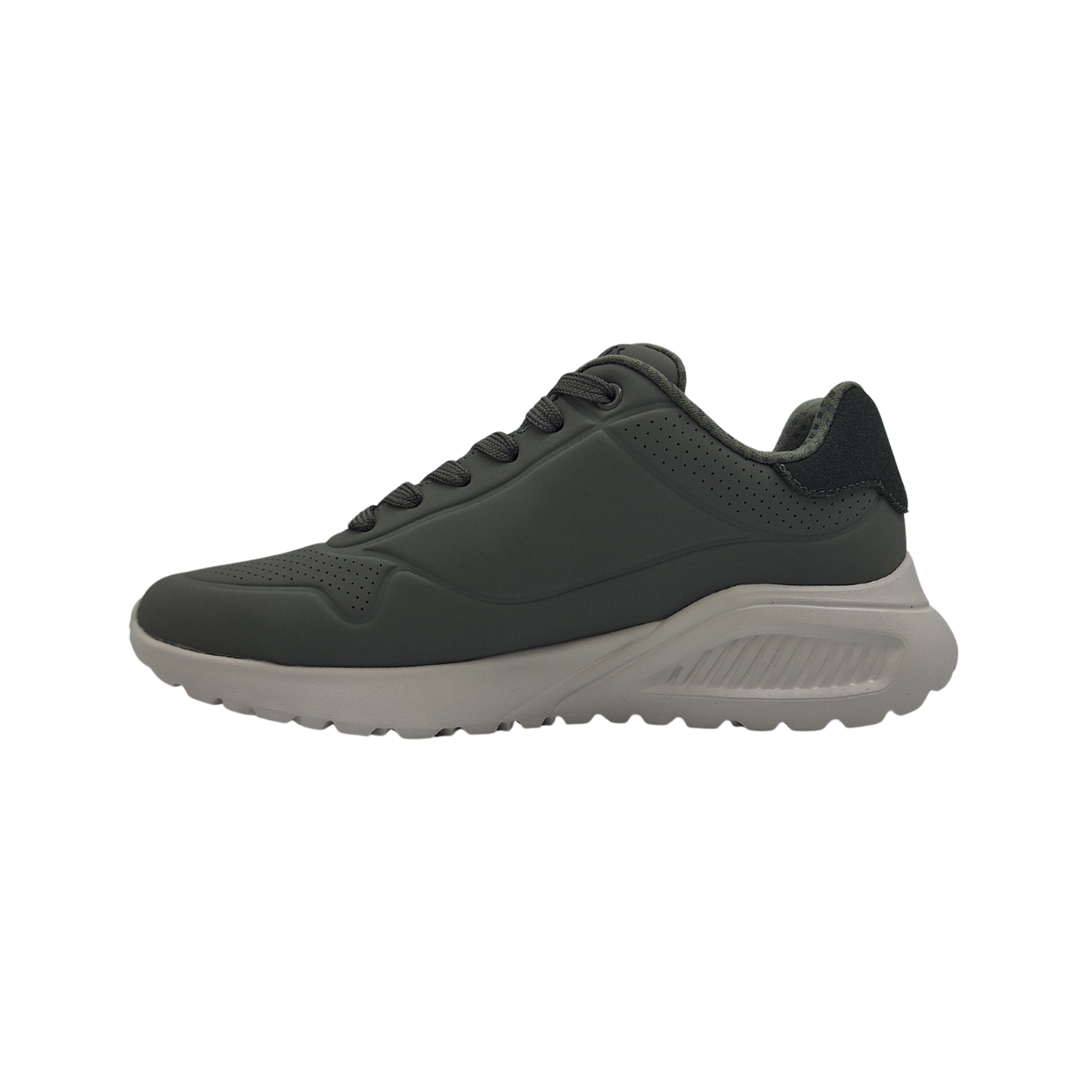 Tenis Skechers Suited Lite Street Contemporane Hombre 183121