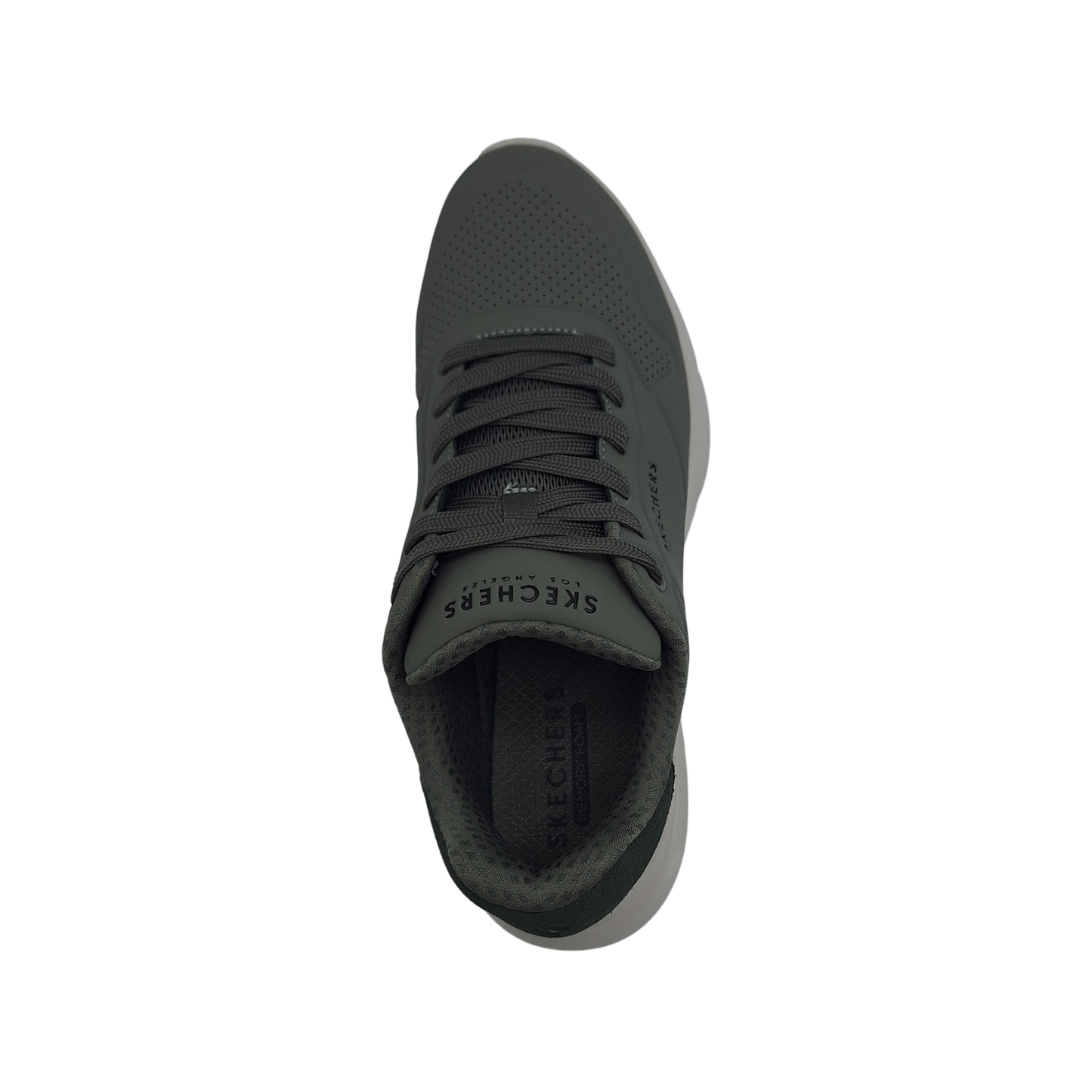 Tenis Skechers Suited Lite Street Contemporane Hombre 183121