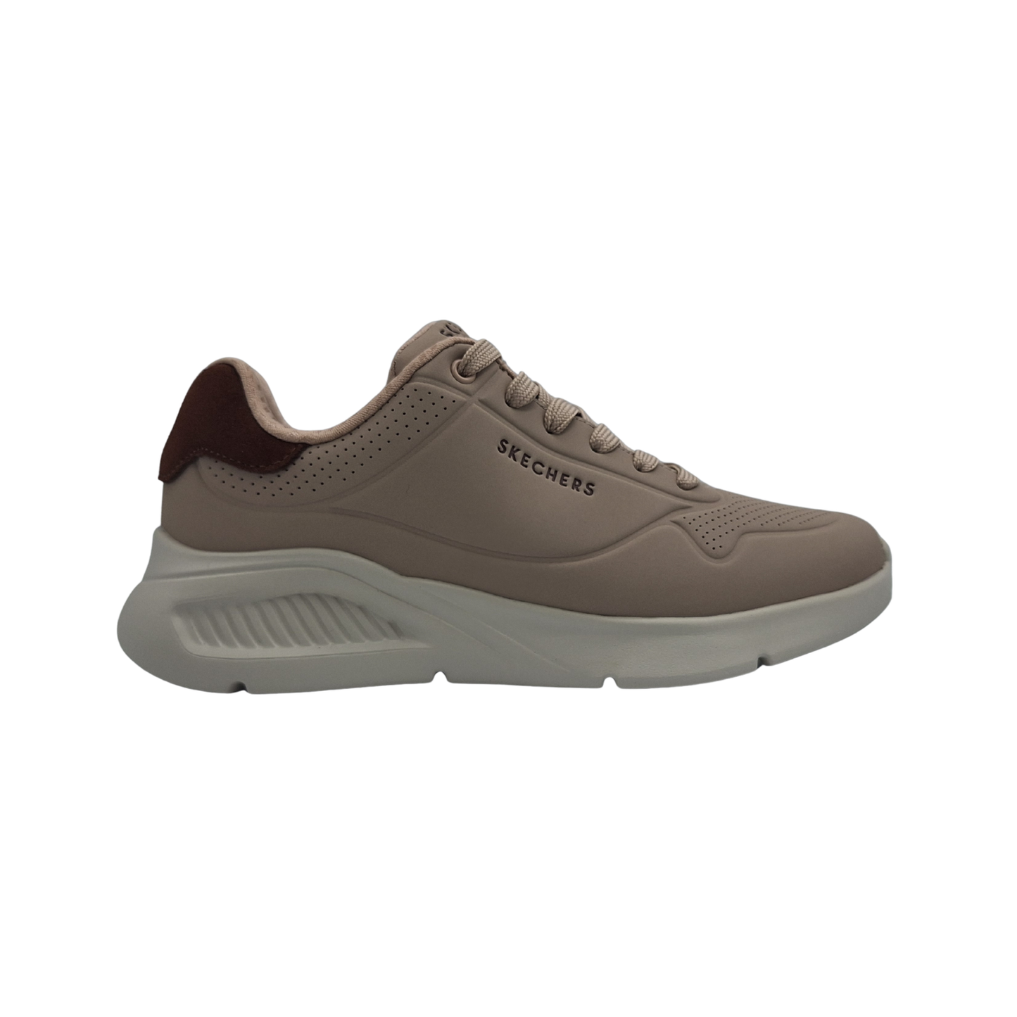 Tenis Skechers Suited Lite Street Contemporane Hombre 183121