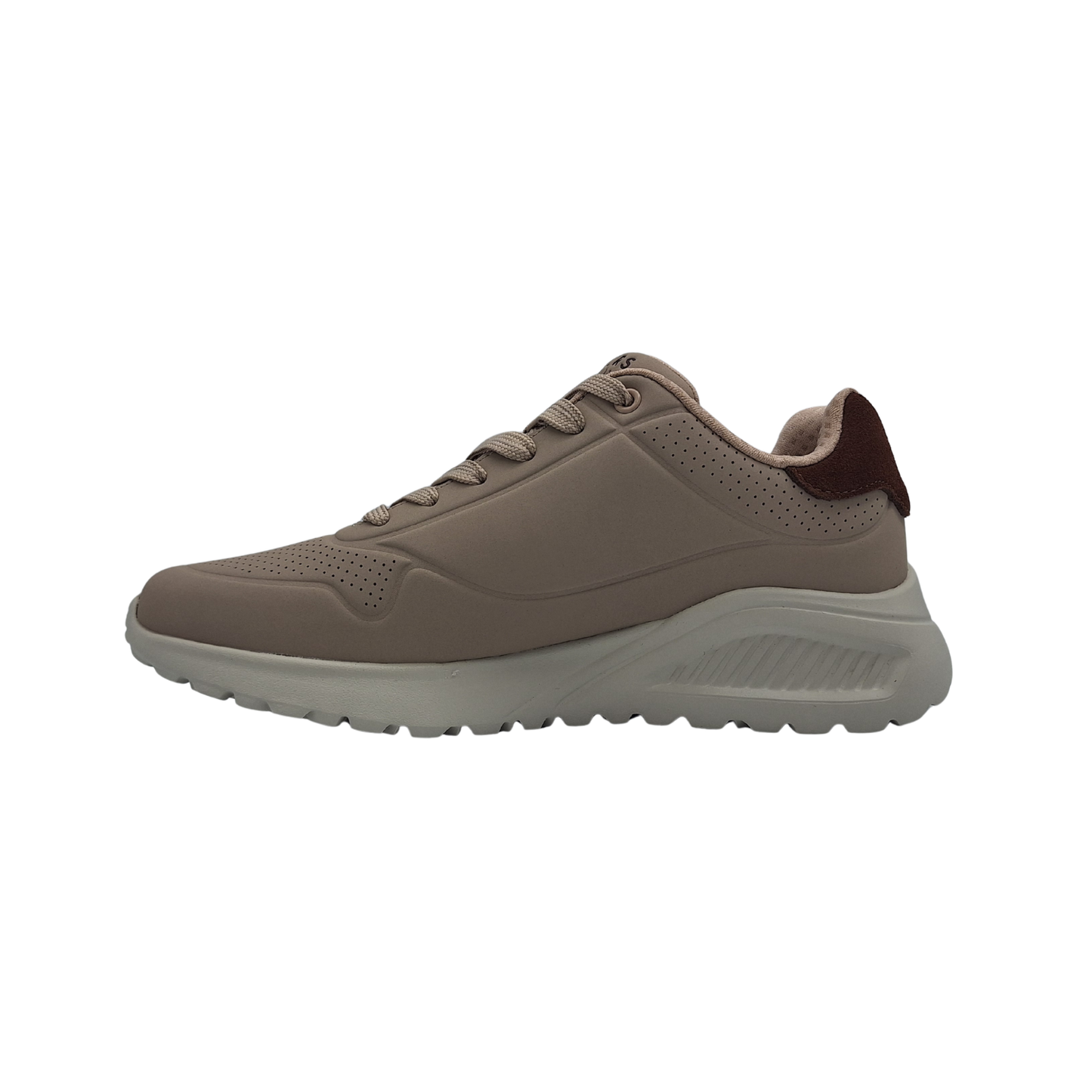 Tenis Skechers Suited Lite Street Contemporane Hombre 183121