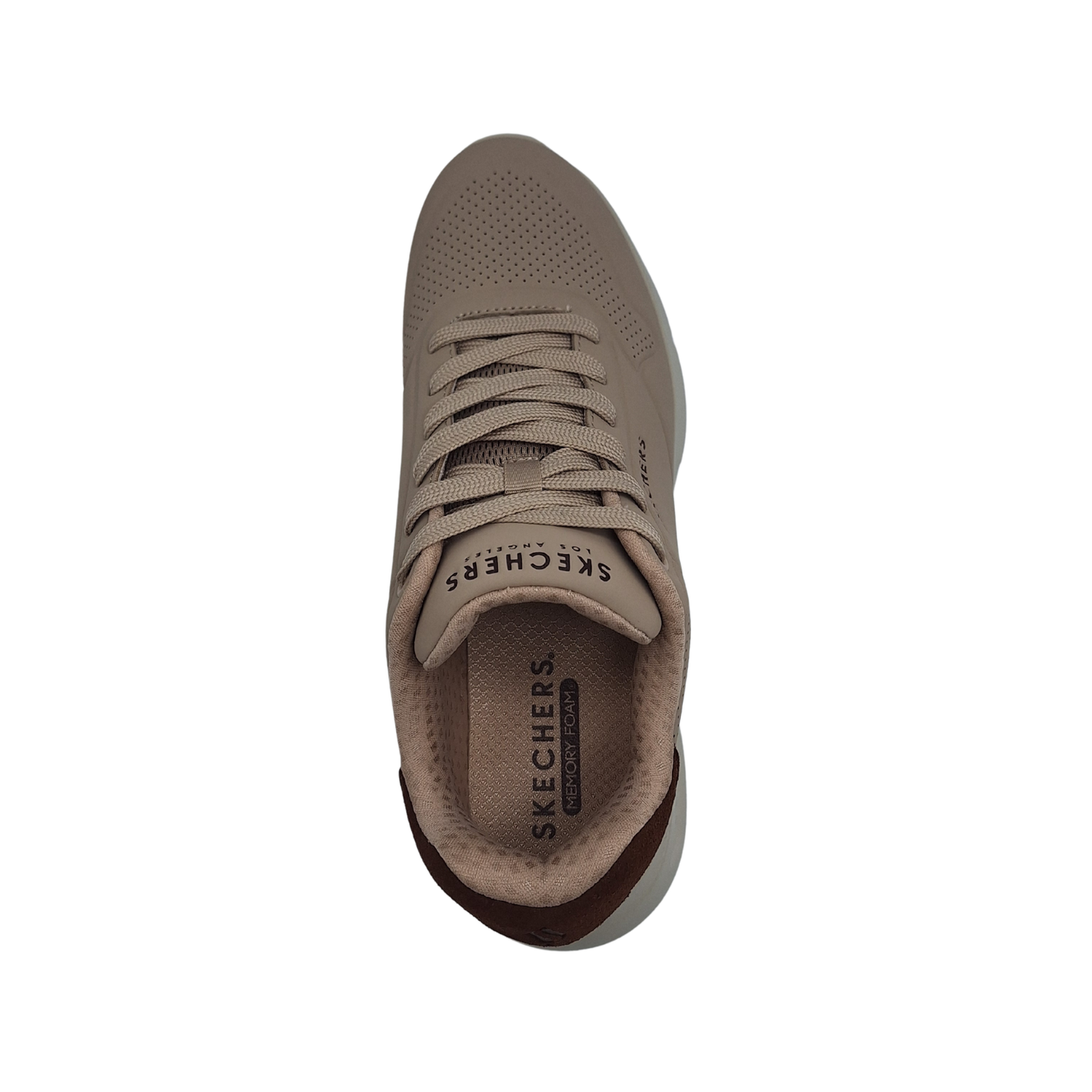 Tenis Skechers Suited Lite Street Contemporane Hombre 183121