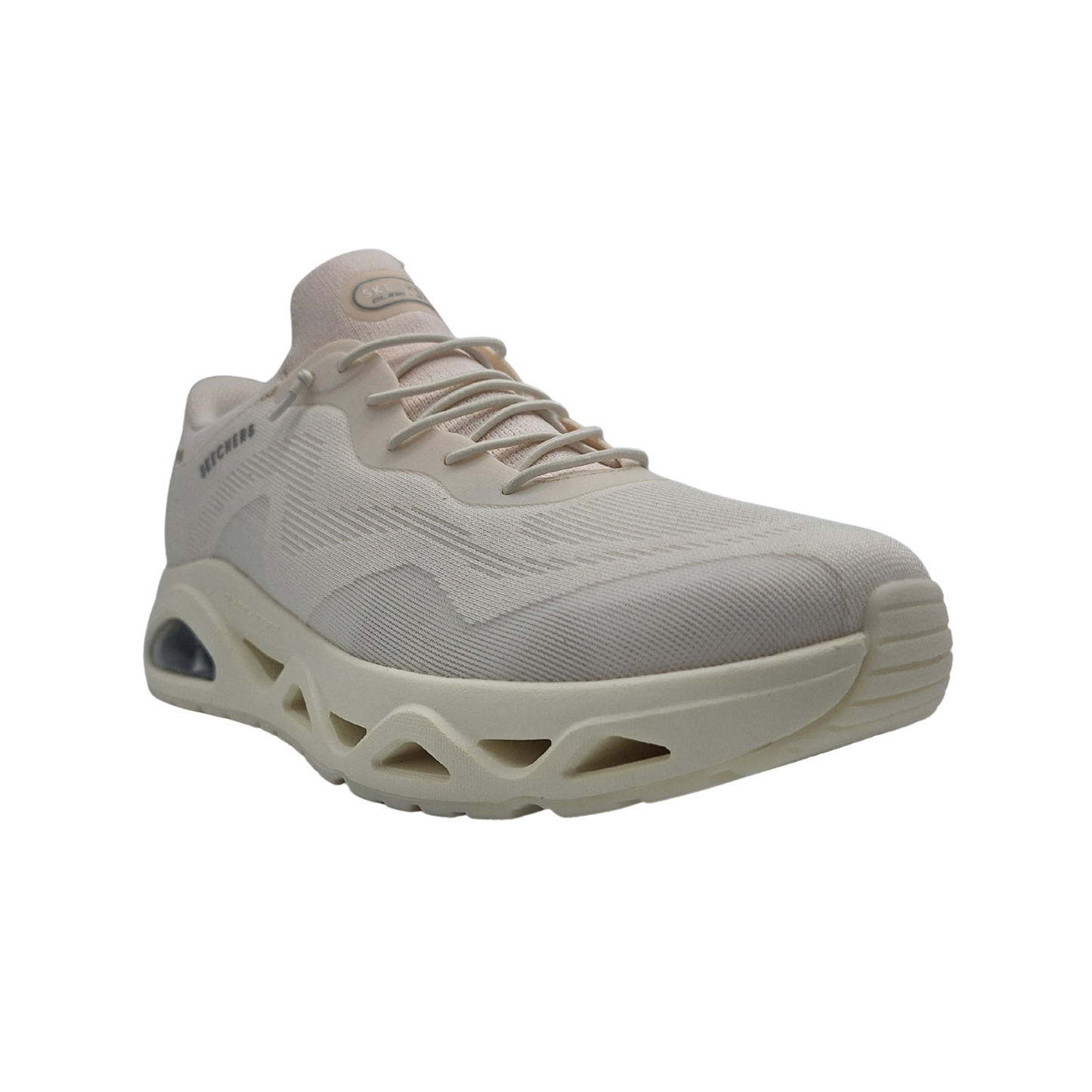 Tenis Skechers Air Gliders Válvula Slip- ins Mujer 190115