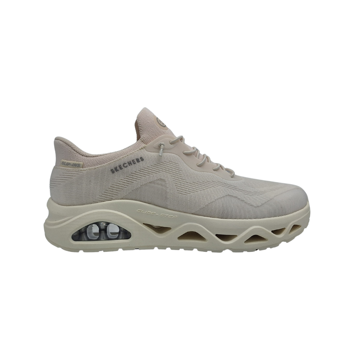 Tenis Skechers Air Gliders Válvula Slip- ins Mujer 190115