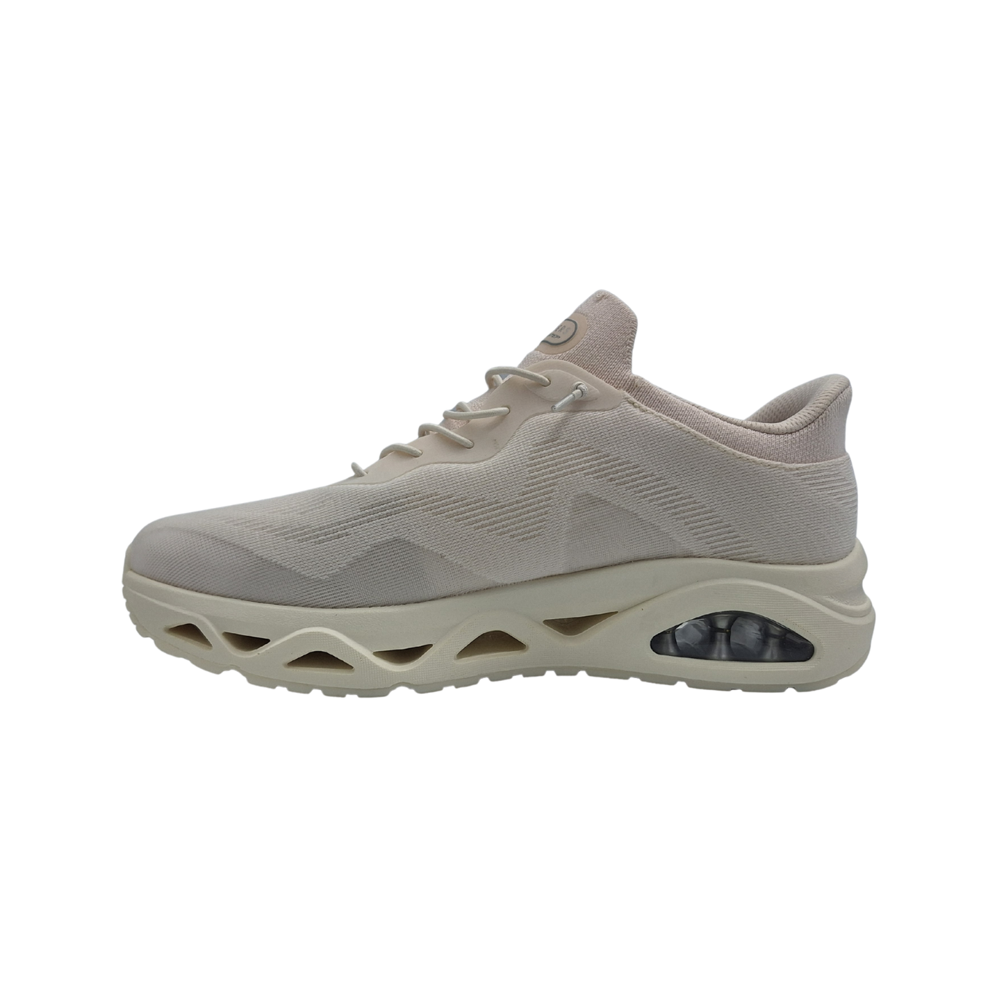 Tenis Skechers Air Gliders Válvula Slip- ins Mujer 190115