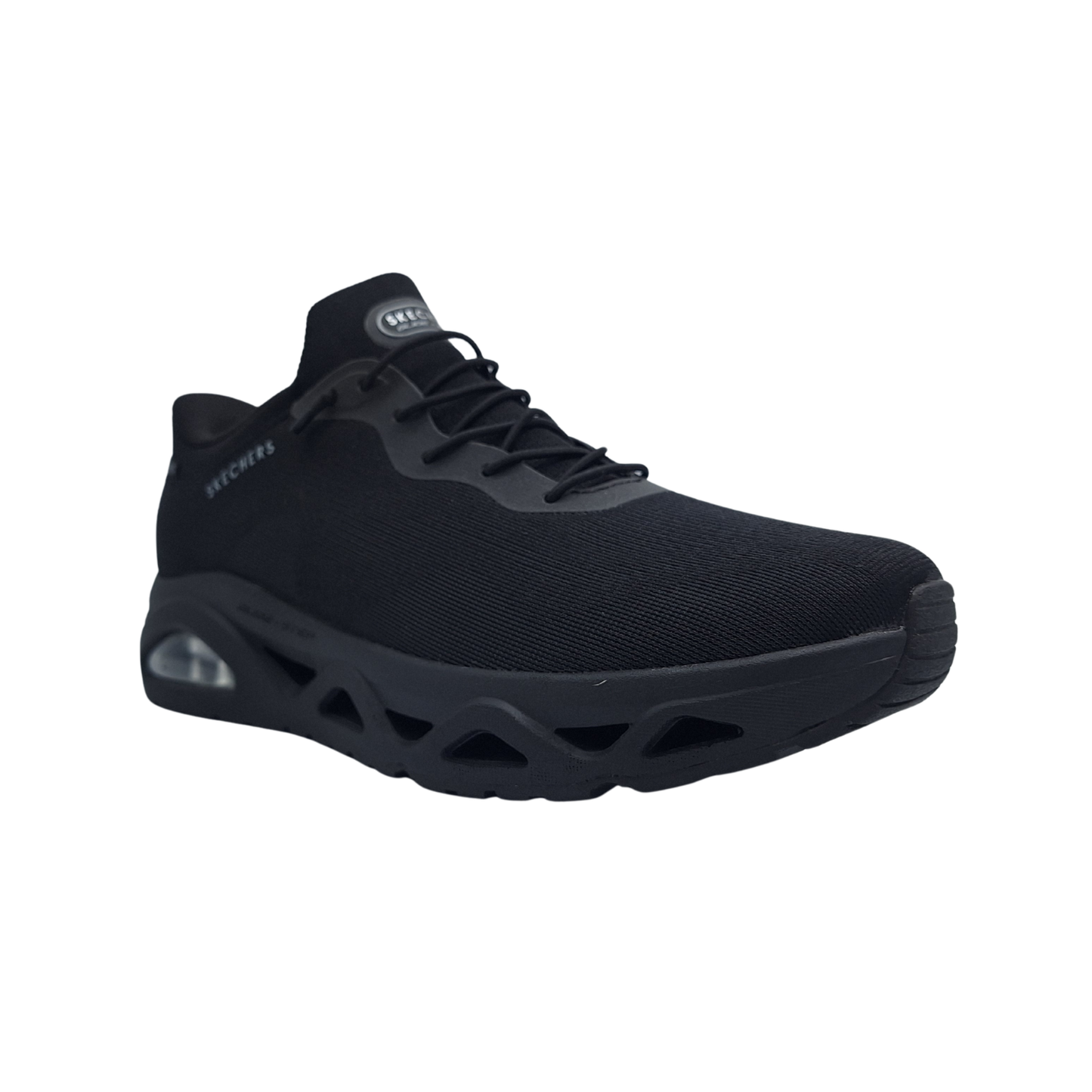 Tenis Skechers Air Gliders Válvula Slip- ins Mujer 190115
