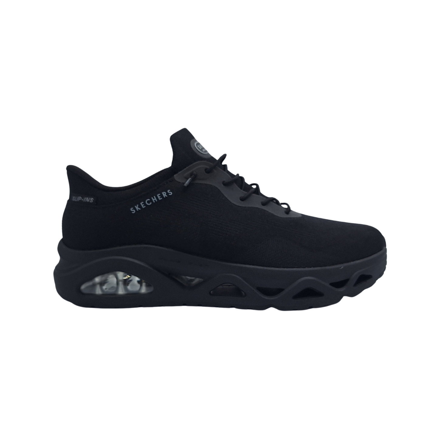 Tenis Skechers Air Gliders Válvula Slip- ins Mujer 190115